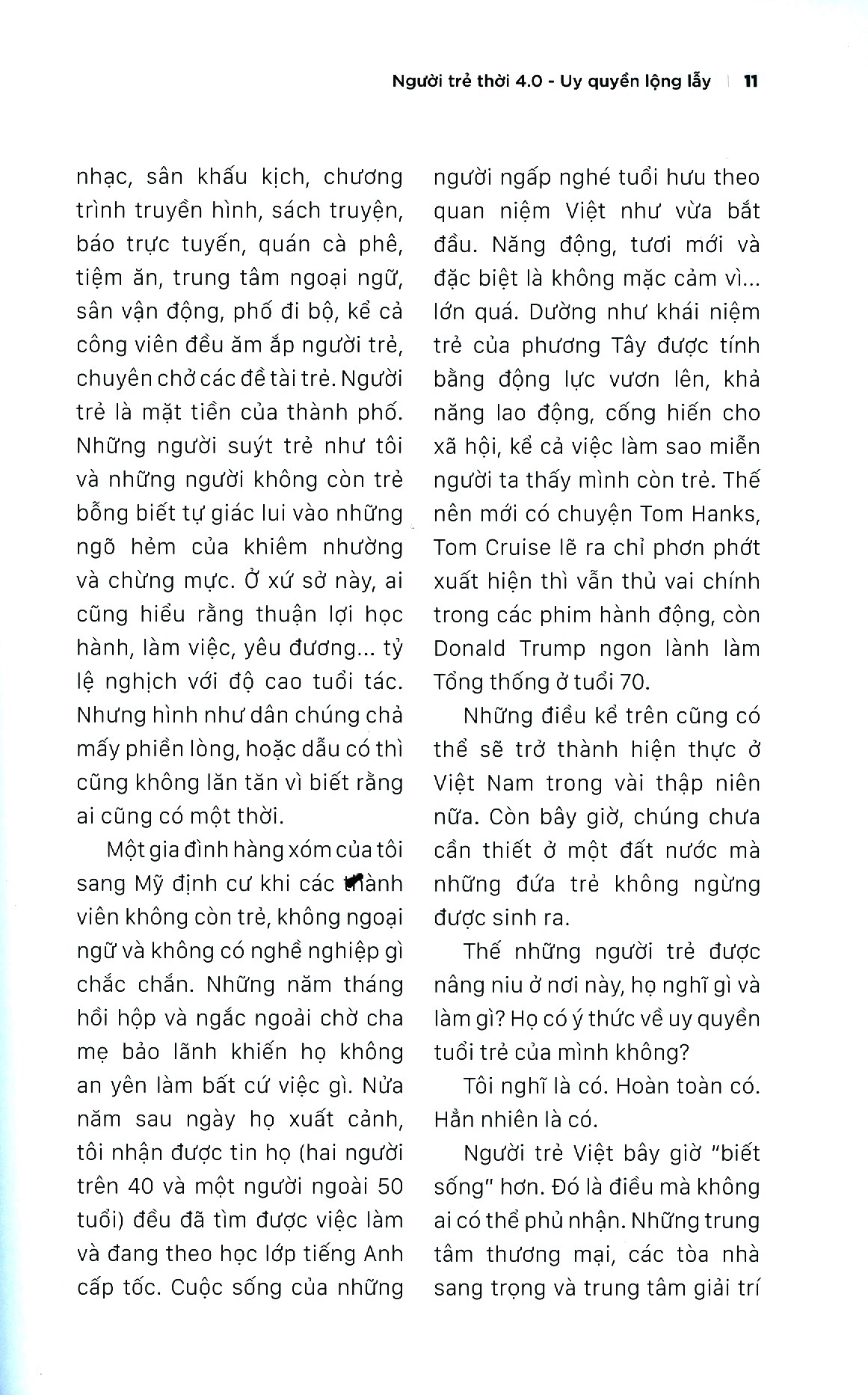 người trẻ thời 4.0 - Ảnh 6