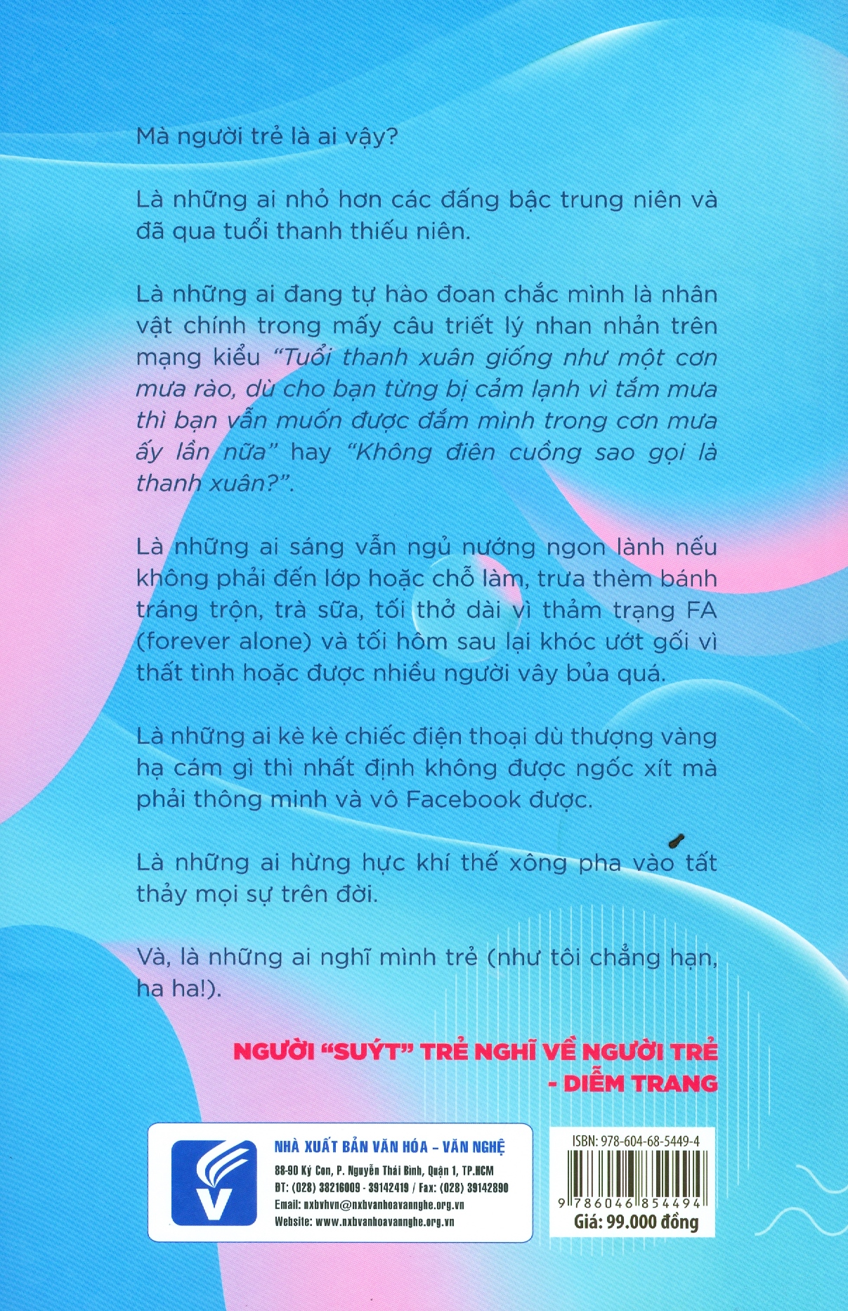 người trẻ thời 4.0 - Ảnh 9