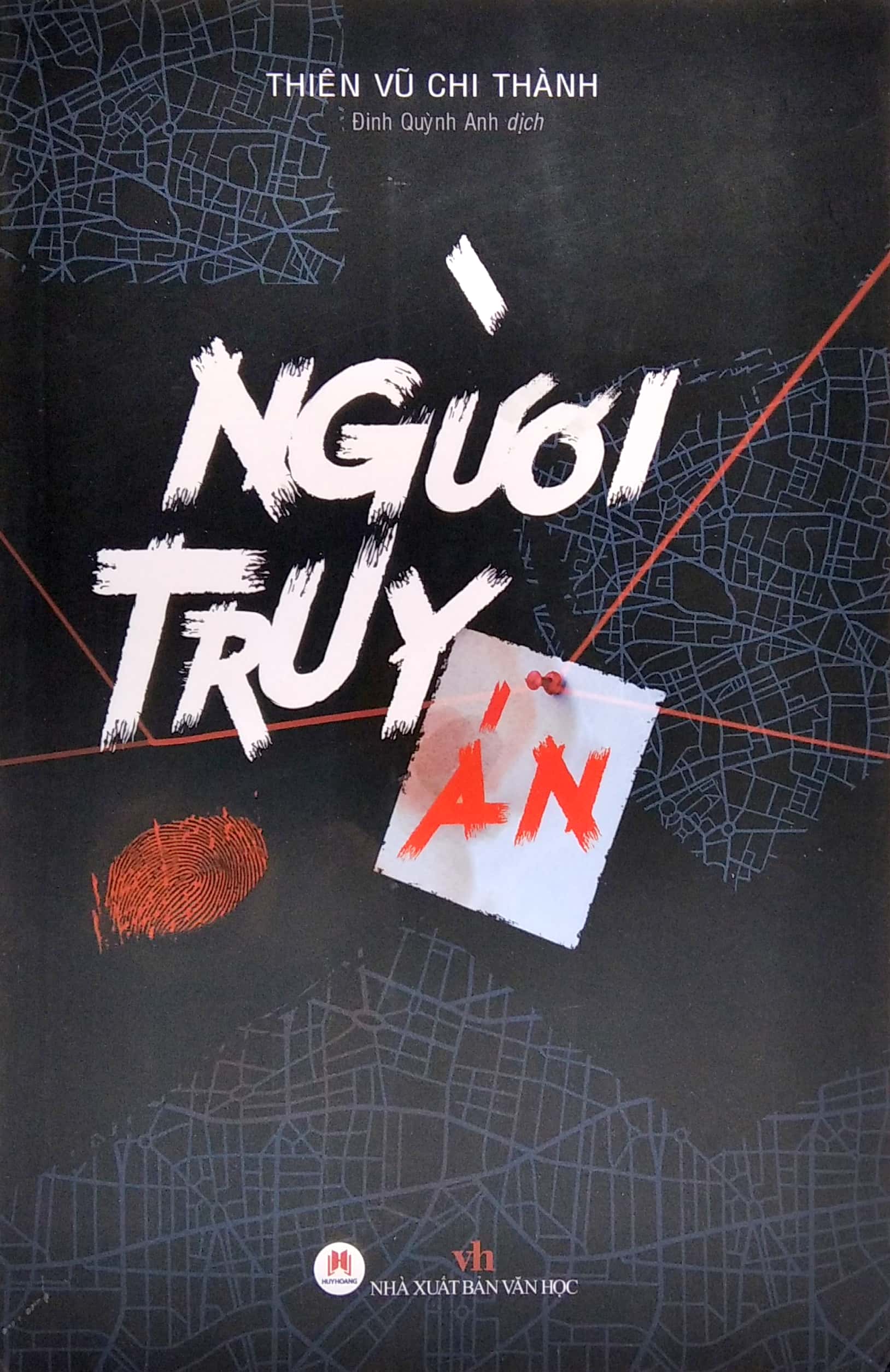 người truy án - Ảnh 2