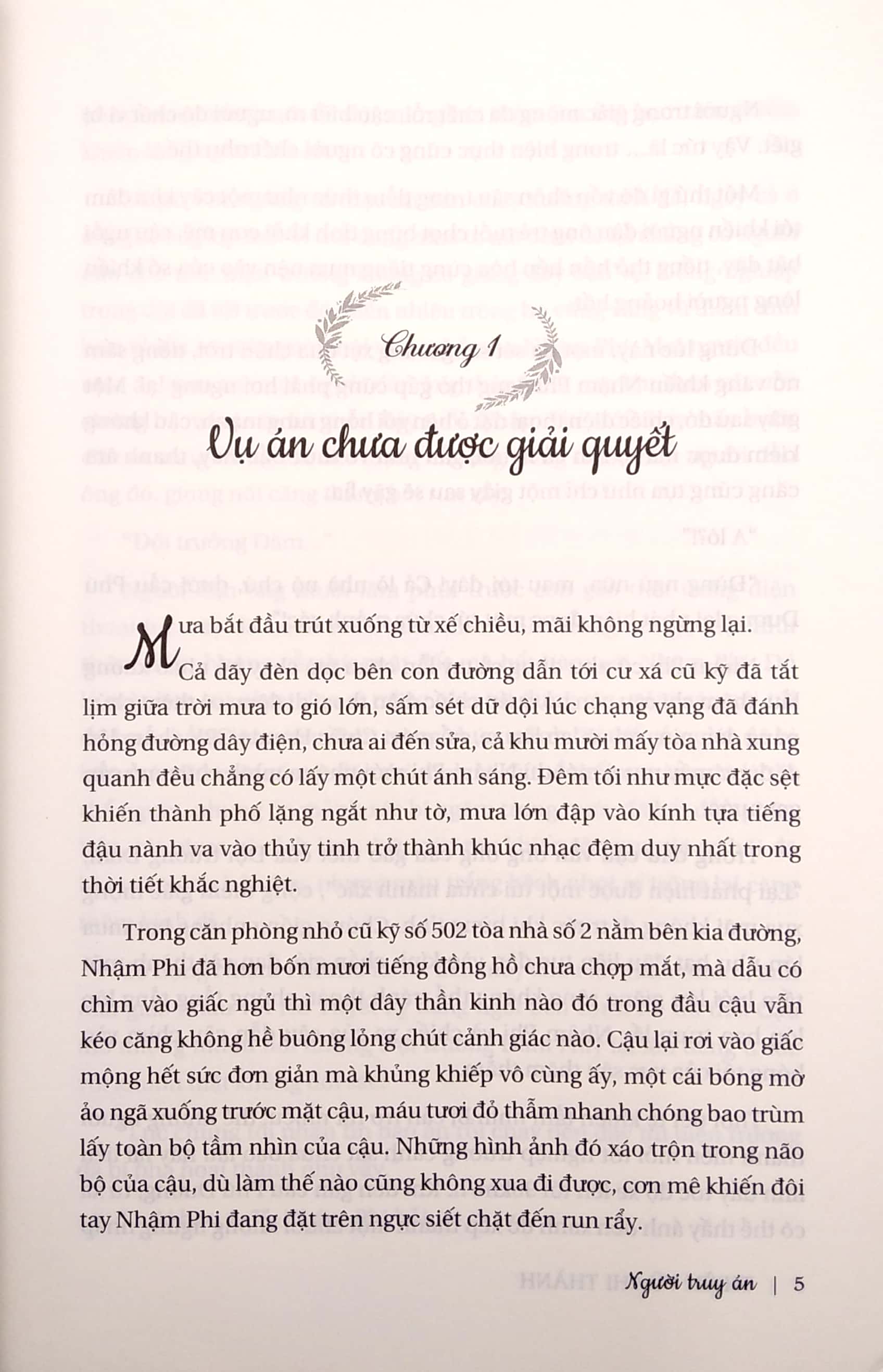 người truy án - Ảnh 4