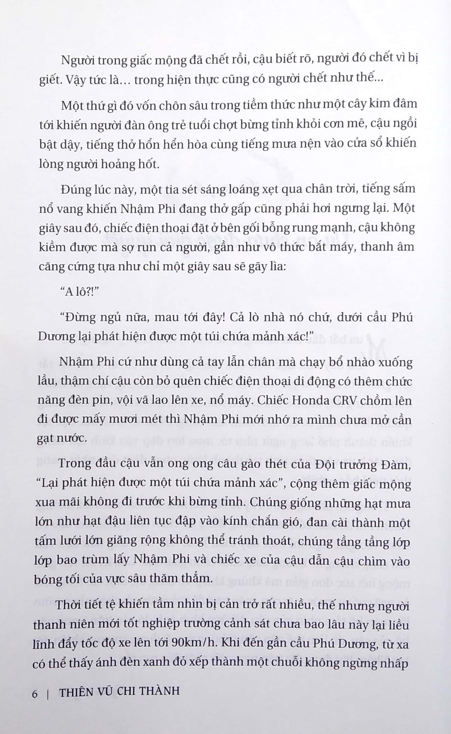 người truy án - Ảnh 5