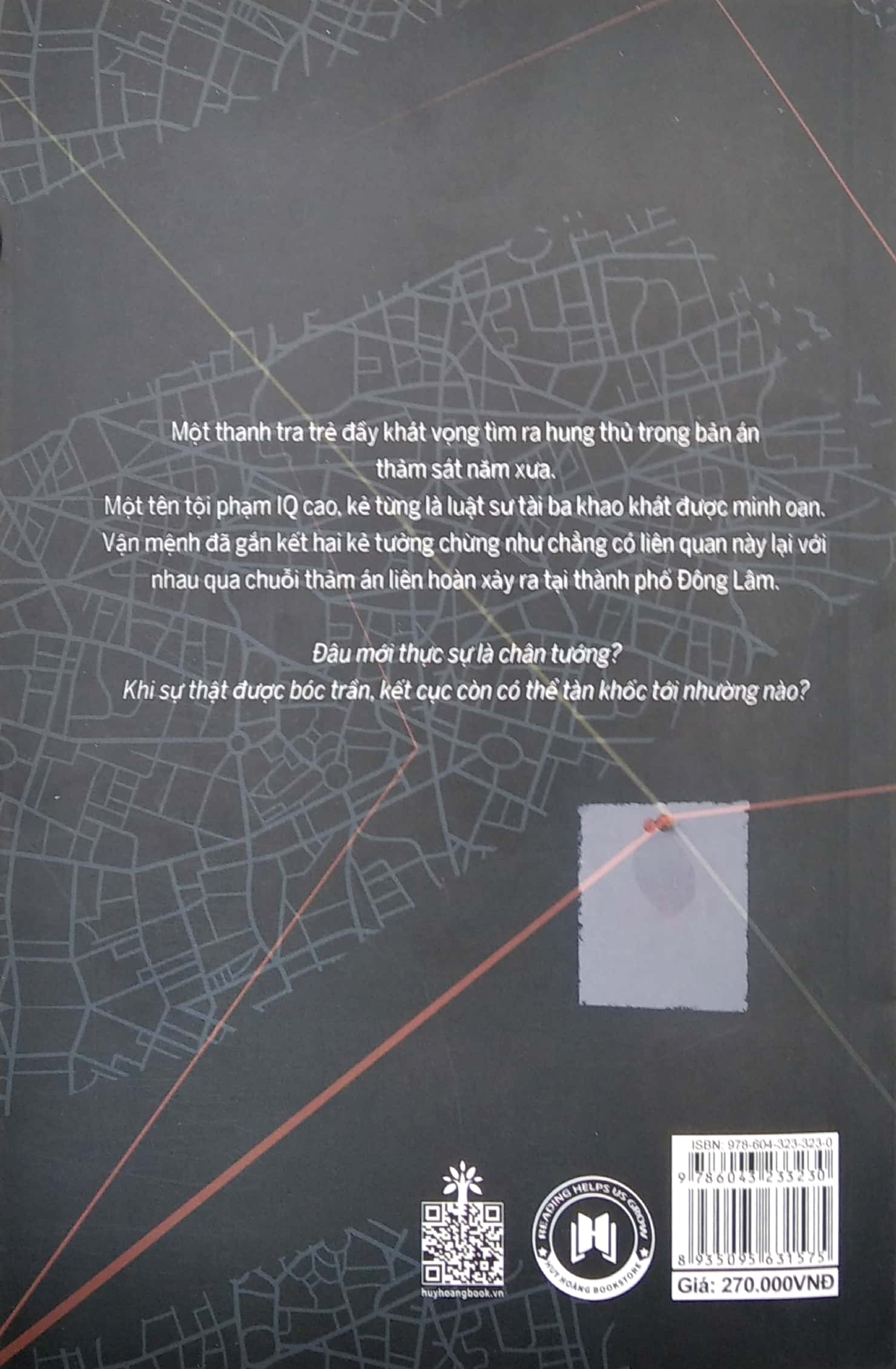 người truy án - Ảnh 6