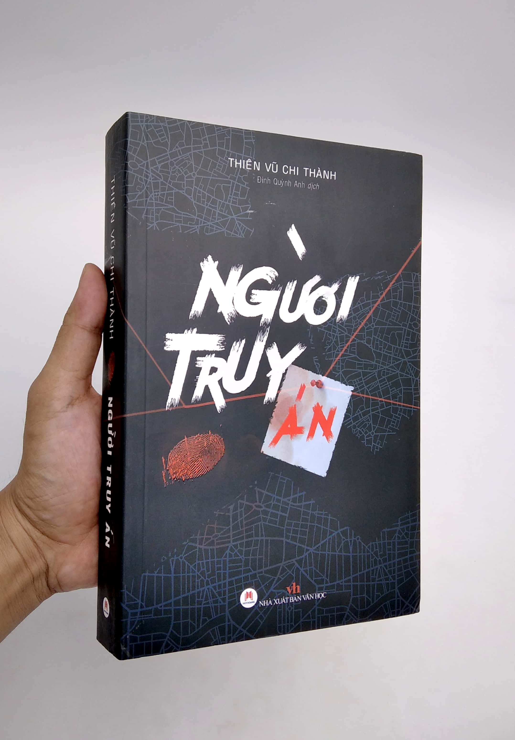 người truy án - Ảnh 7