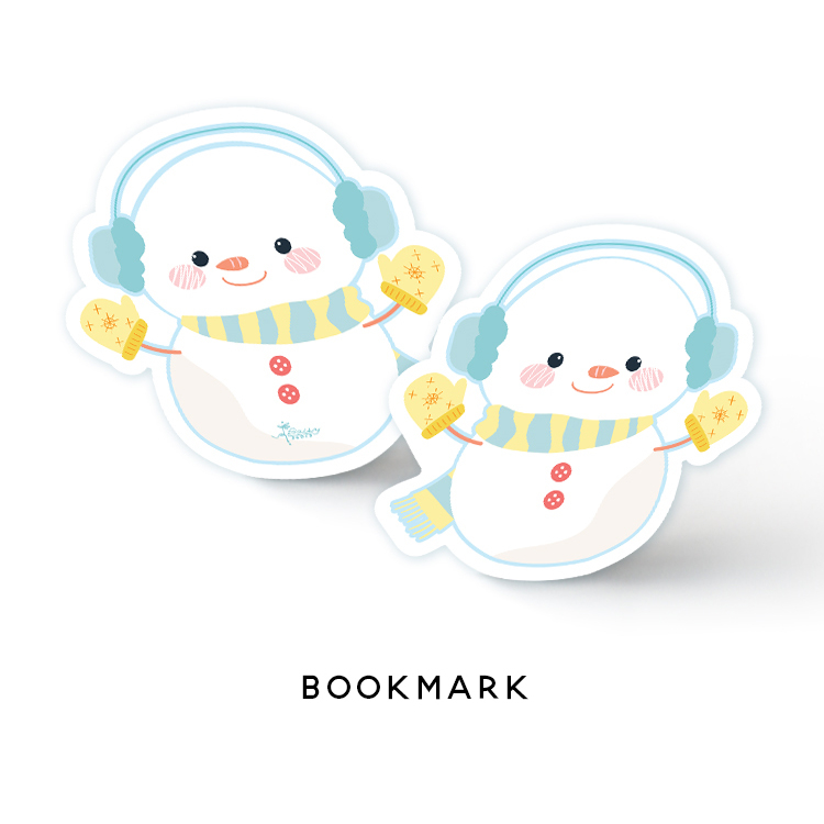 Người Tuyết Của Em Có Thể Sống Được Bao Lâu? - Tập 1 - Tặng Kèm Bookmark - Ảnh 4