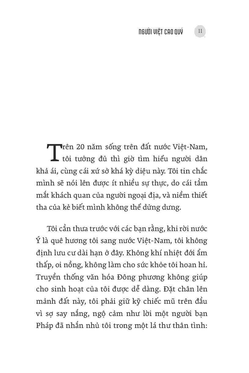 người việt cao quý - Ảnh 10