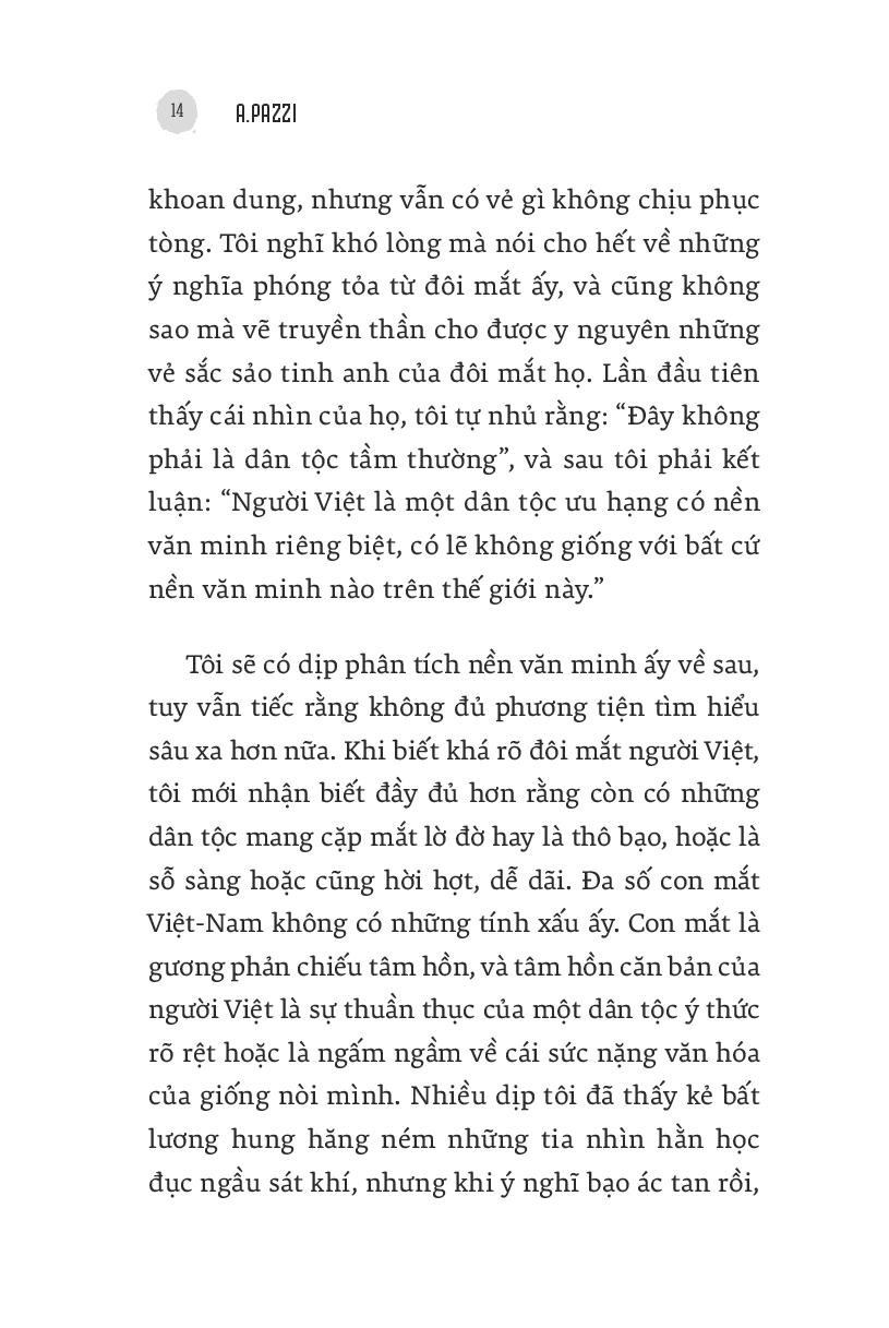 người việt cao quý - Ảnh 13