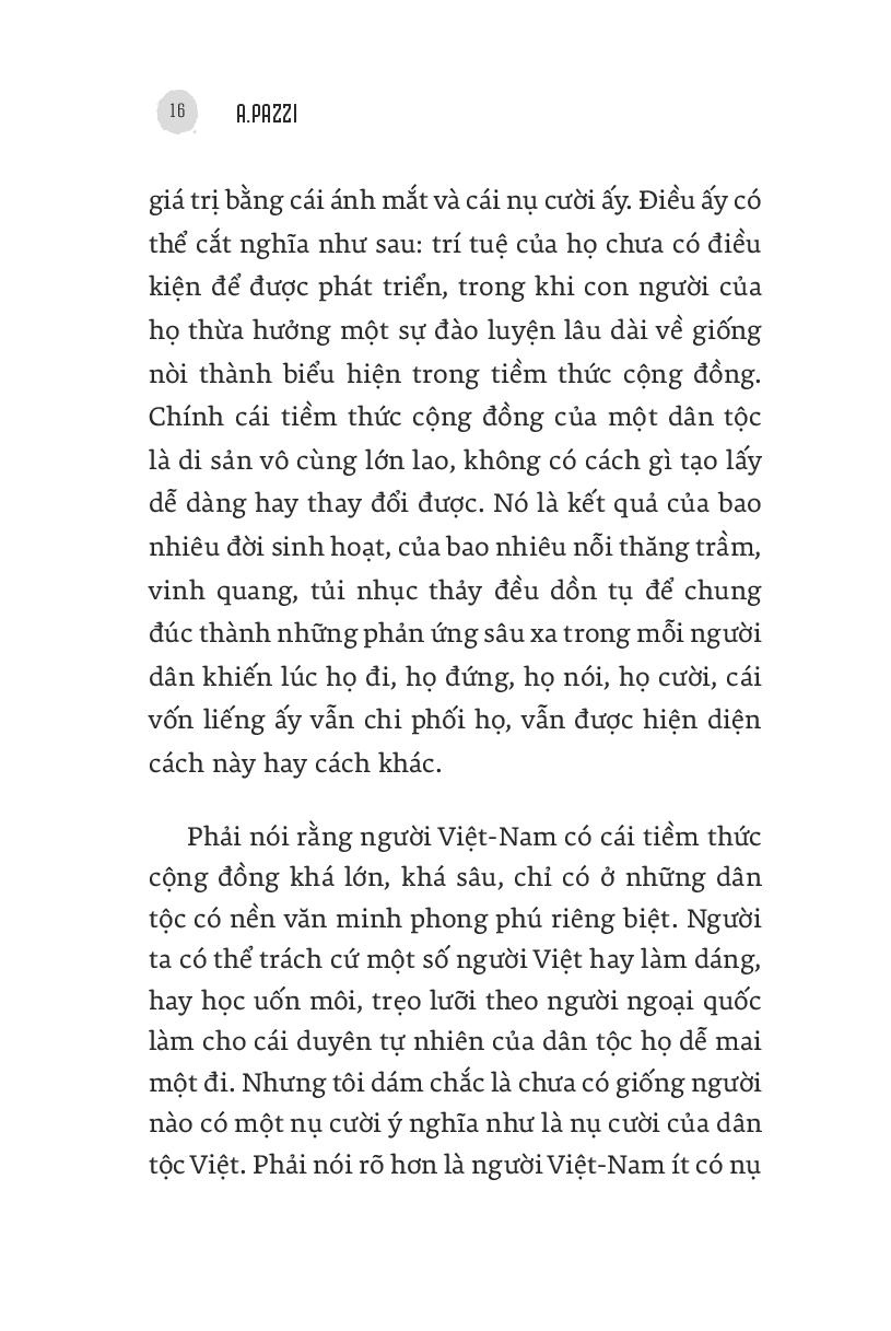 người việt cao quý - Ảnh 15