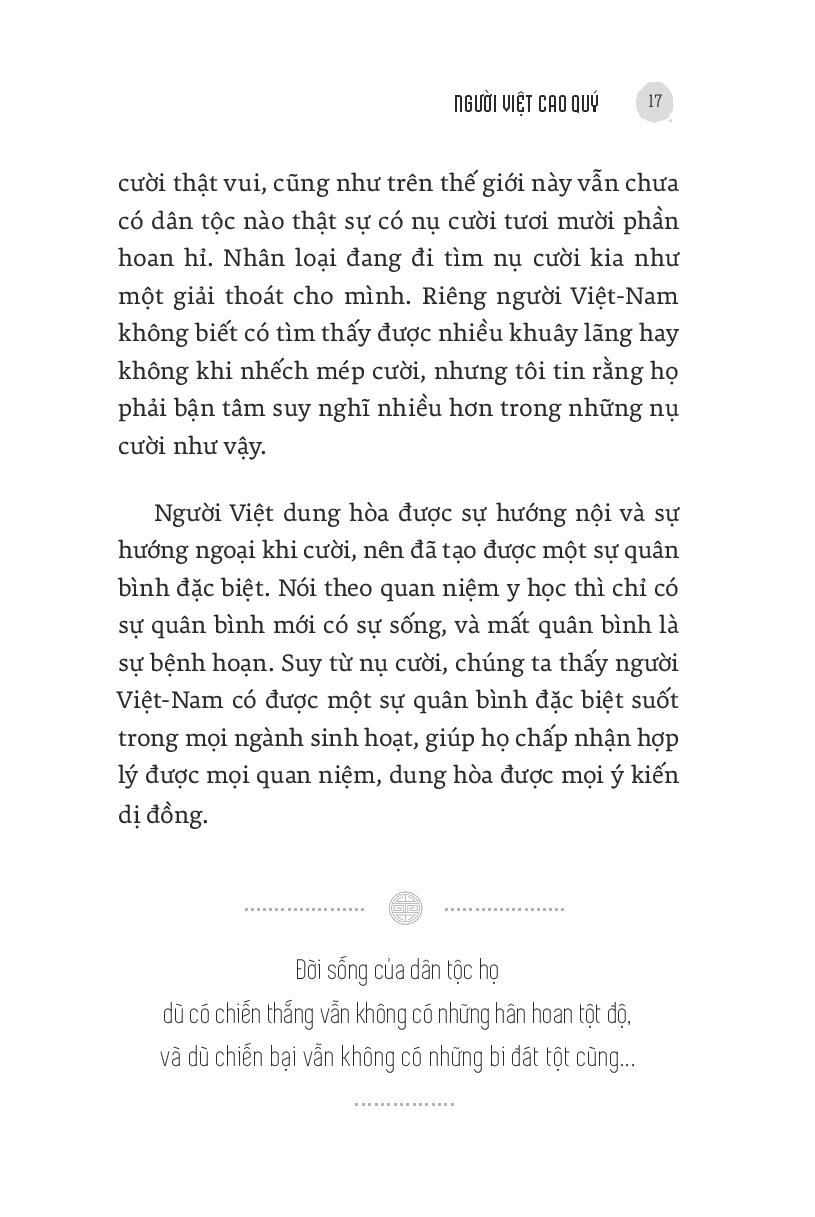 người việt cao quý - Ảnh 16