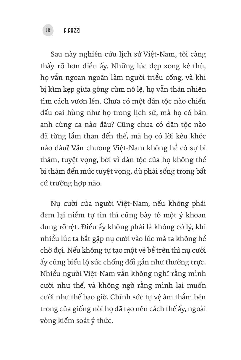 người việt cao quý - Ảnh 17