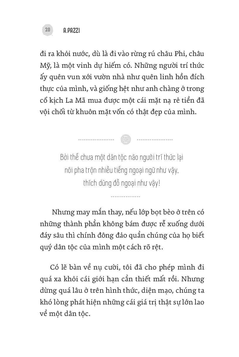 người việt cao quý - Ảnh 19