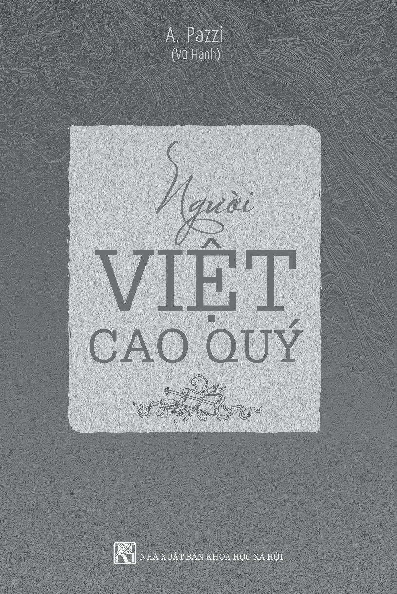 người việt cao quý - Ảnh 4