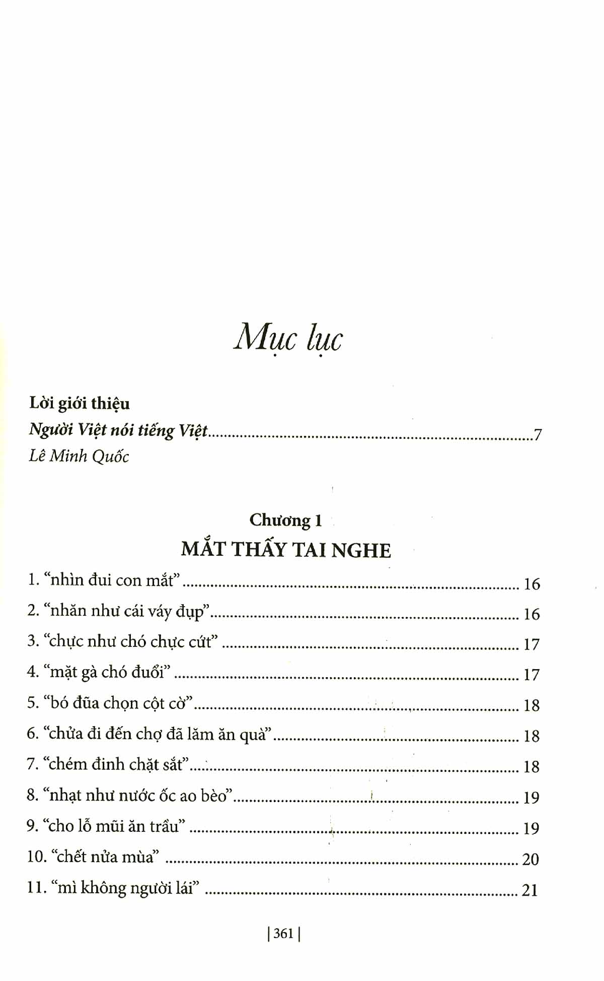 người việt nói tiếng việt - Ảnh 3