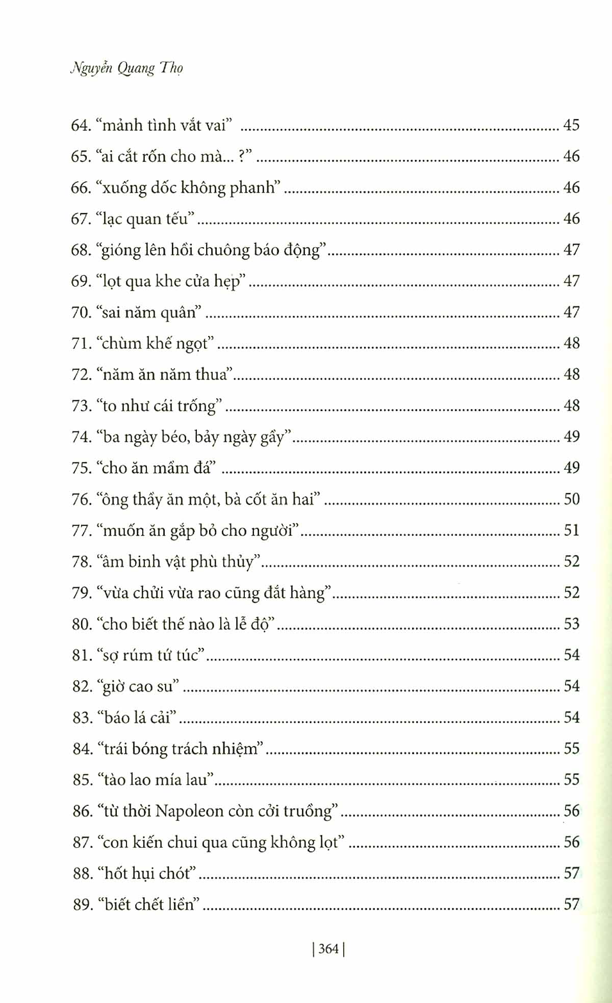 người việt nói tiếng việt - Ảnh 6