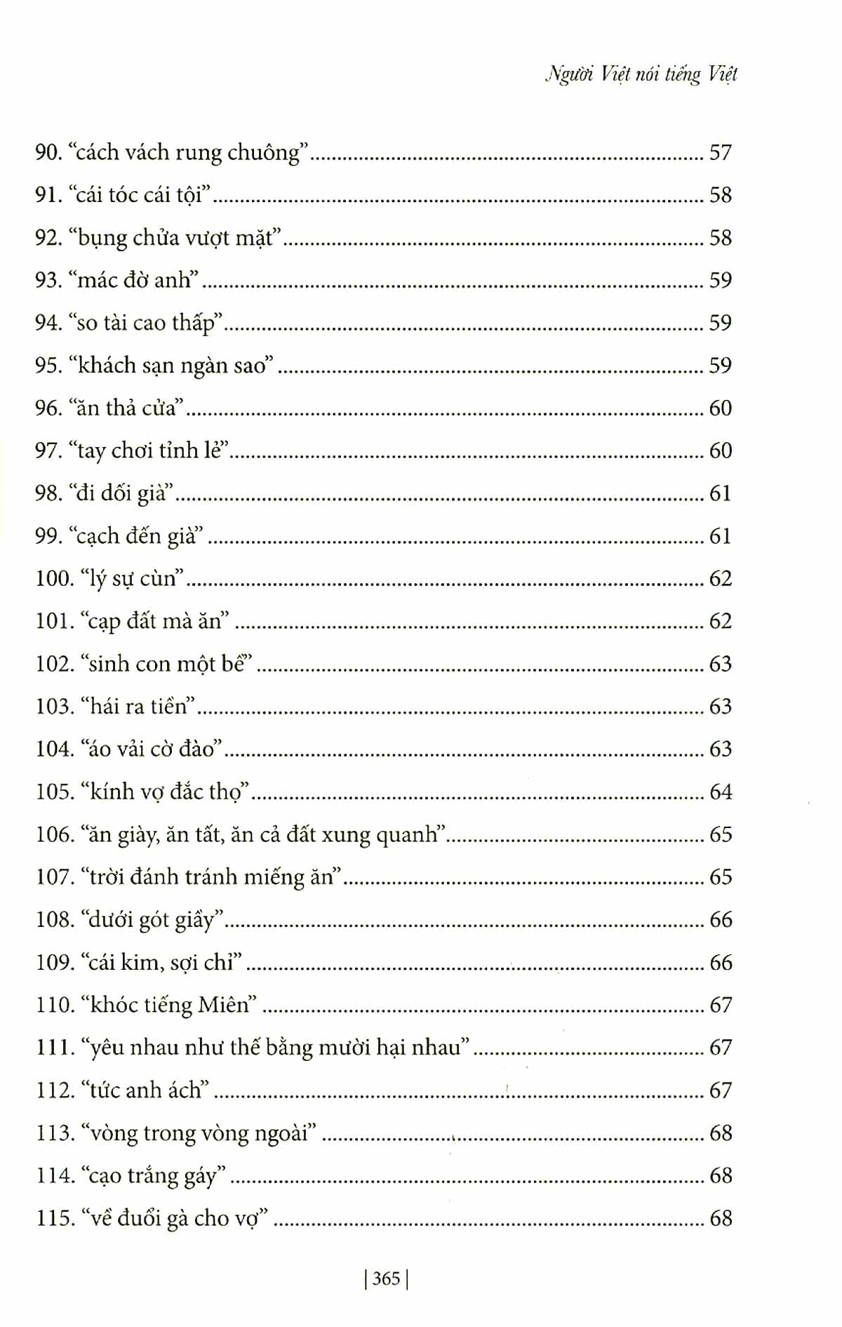 người việt nói tiếng việt - Ảnh 7