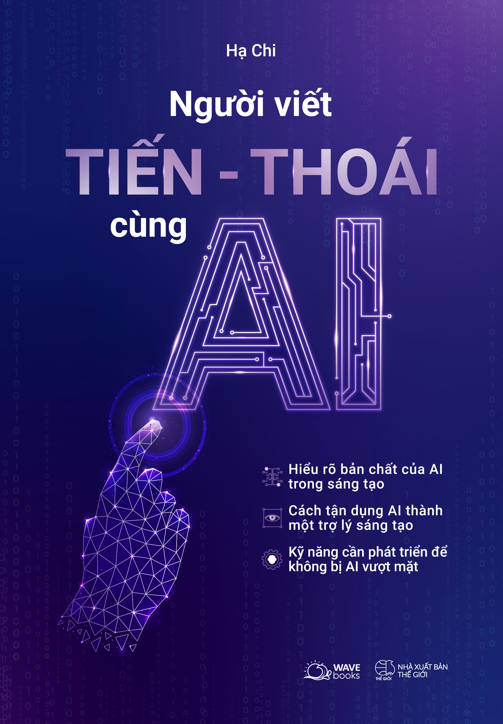 Nguoi Viet Tien-Thoai Cung AI - Ảnh 2