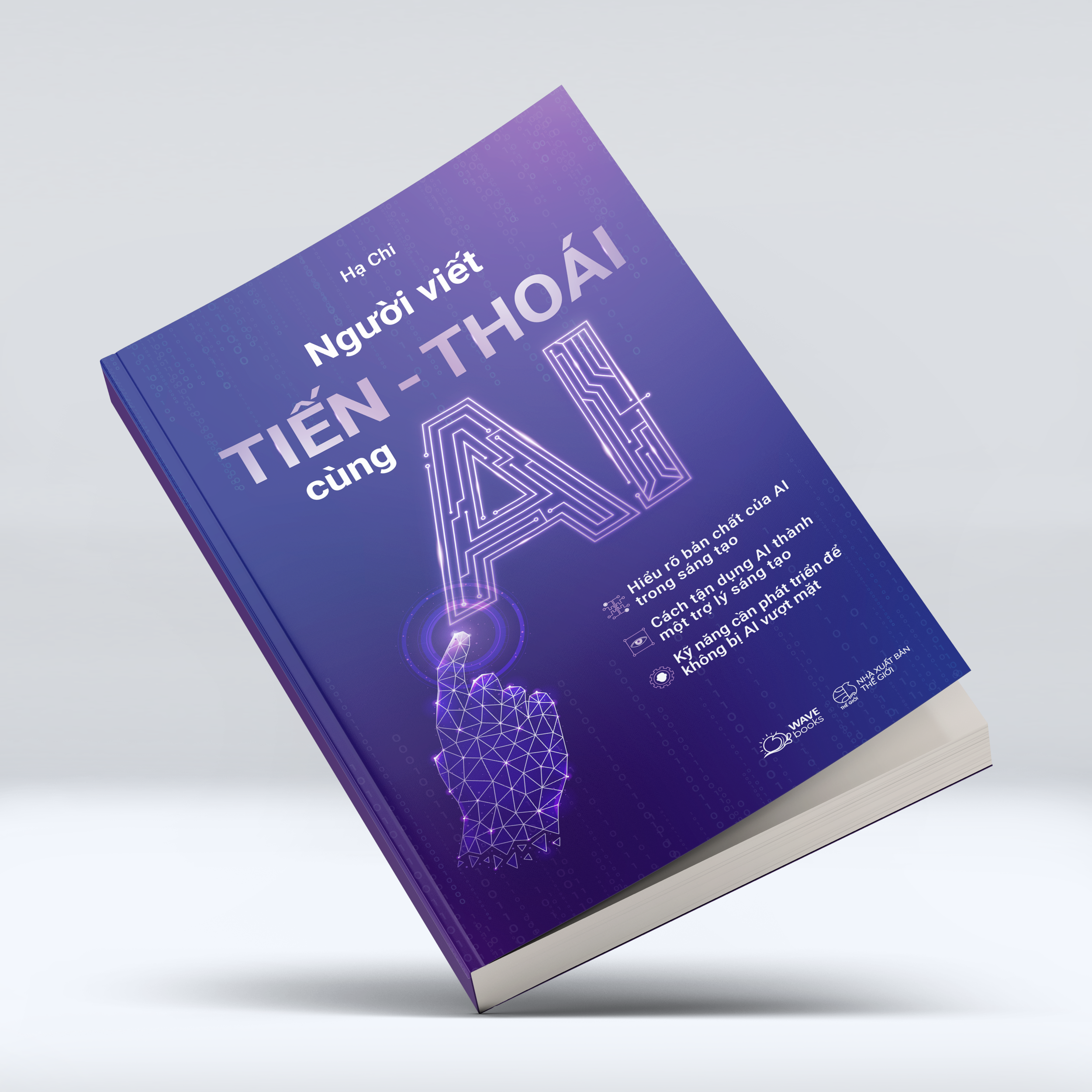 Nguoi Viet Tien-Thoai Cung AI - Ảnh 3