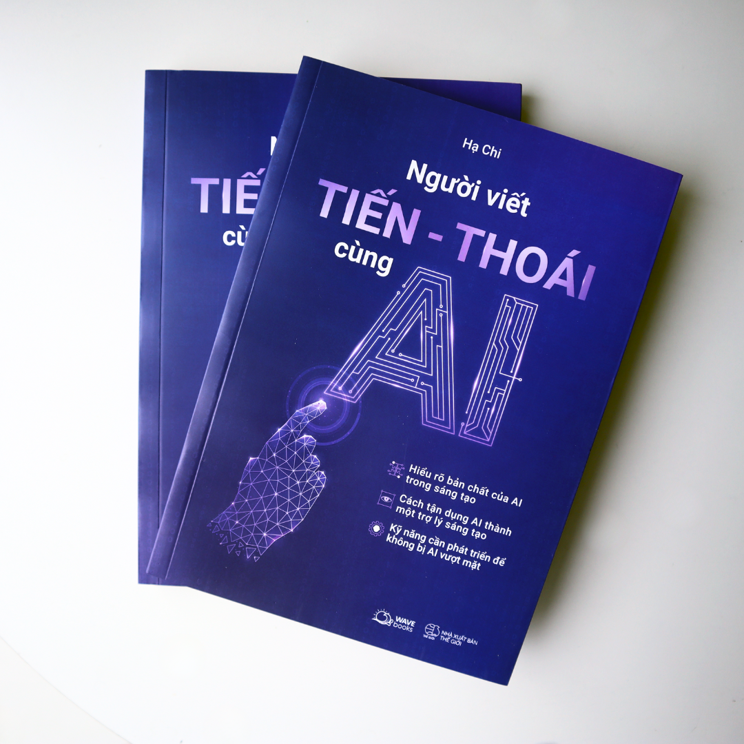 Nguoi Viet Tien-Thoai Cung AI - Ảnh 4