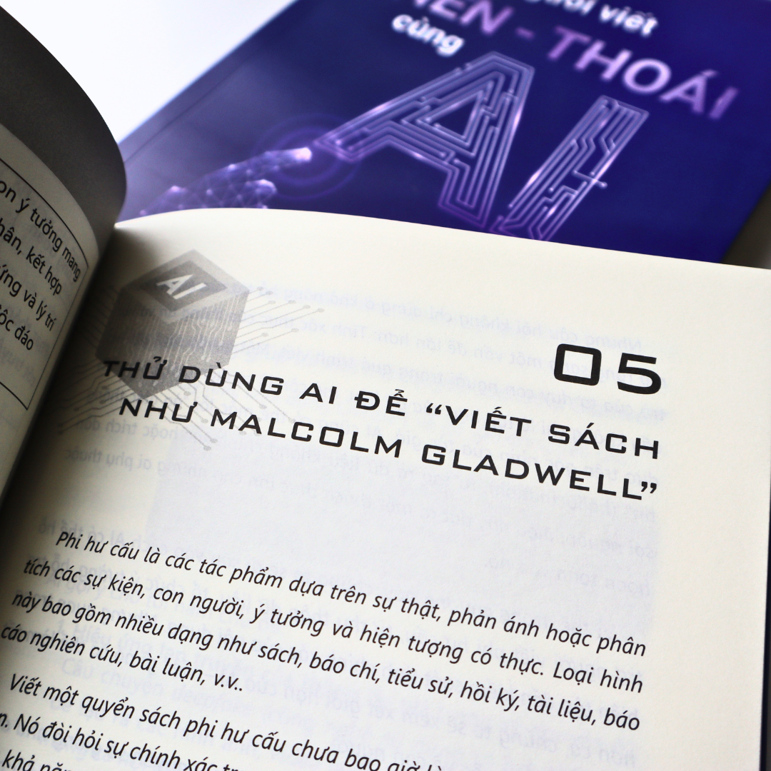 Nguoi Viet Tien-Thoai Cung AI - Ảnh 5