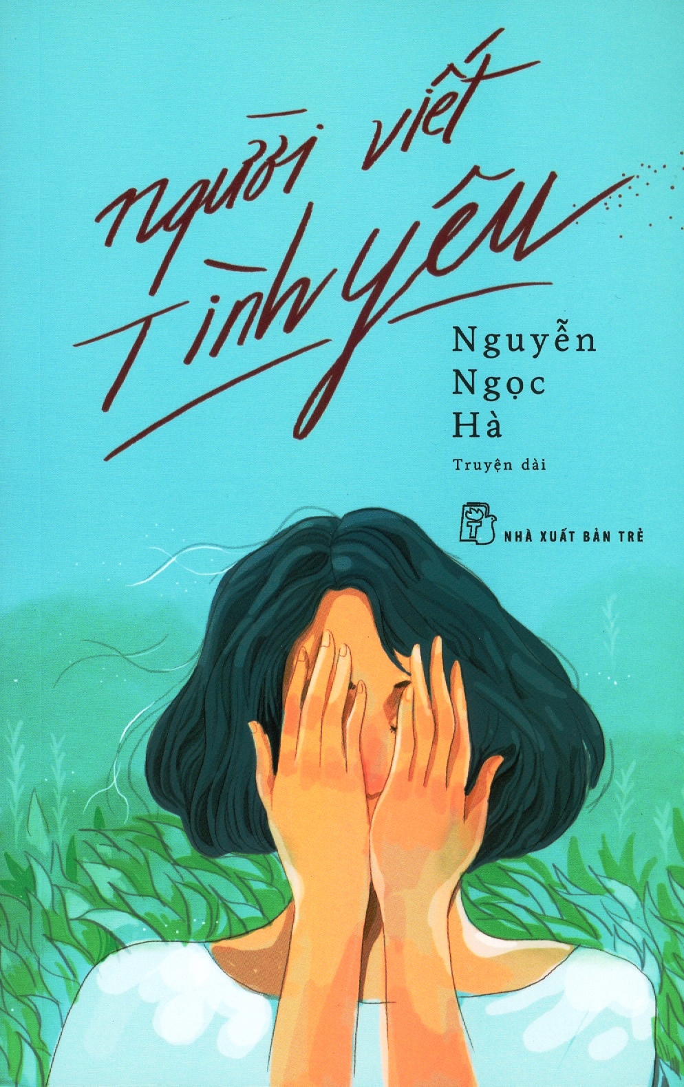 người viết tình yêu - Ảnh 2