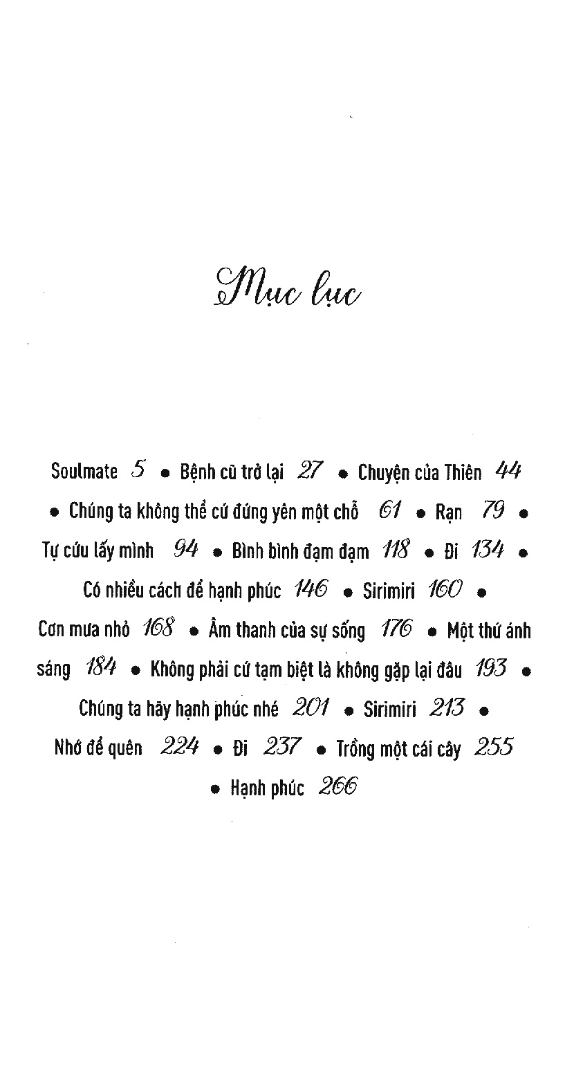 người viết tình yêu - Ảnh 3