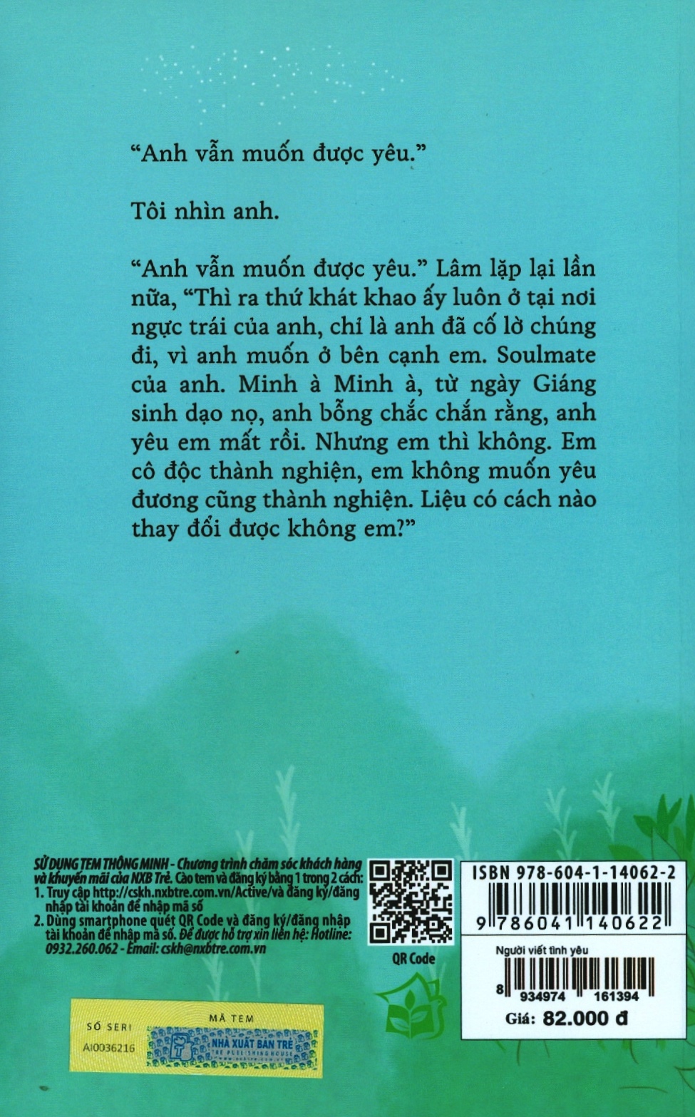 người viết tình yêu - Ảnh 8