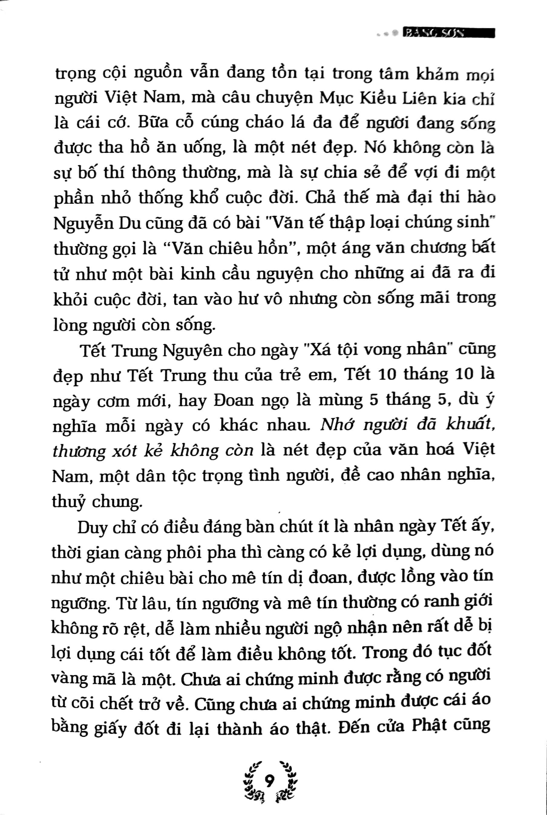 người việt từ nhà ra đường - Ảnh 6