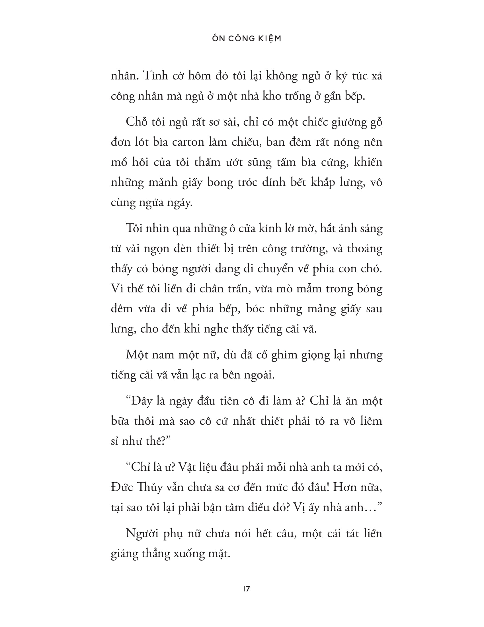 người vớt xác - Ảnh 15