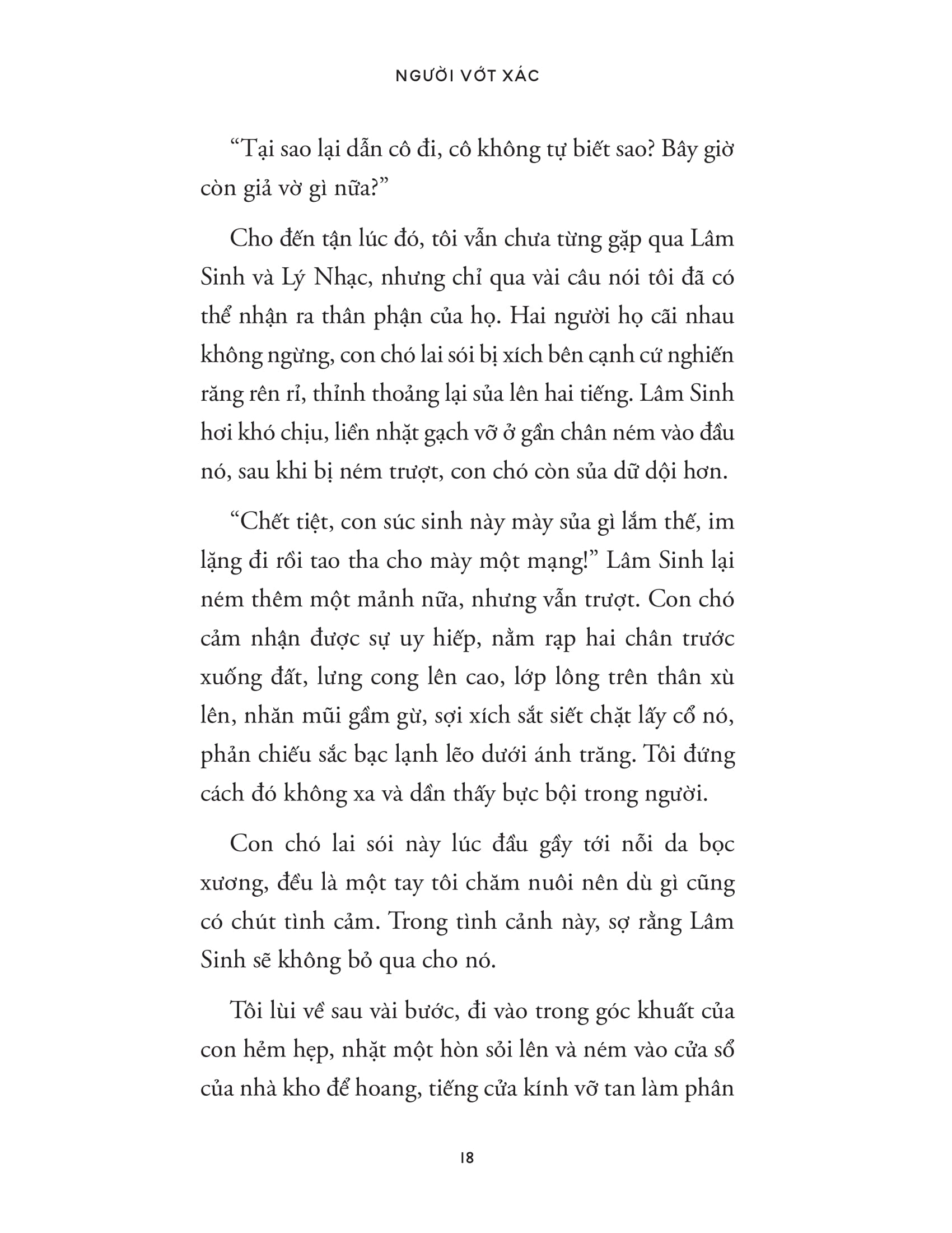 người vớt xác - Ảnh 16