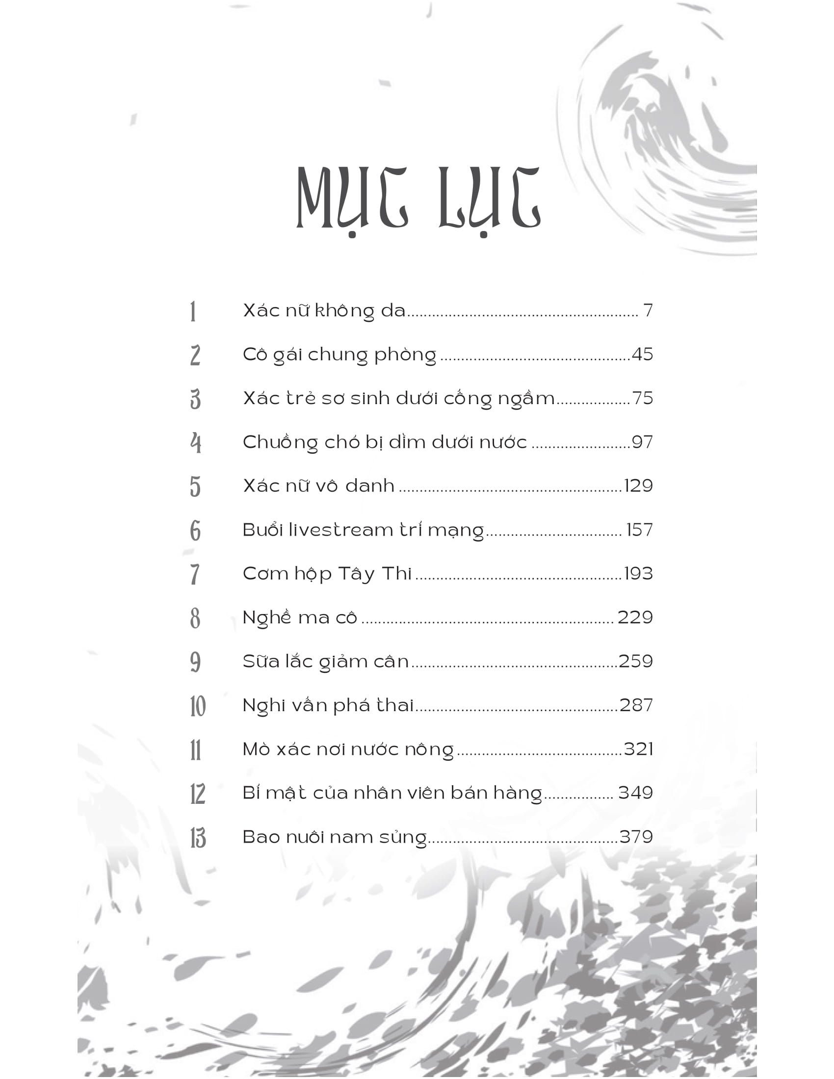 người vớt xác - Ảnh 4