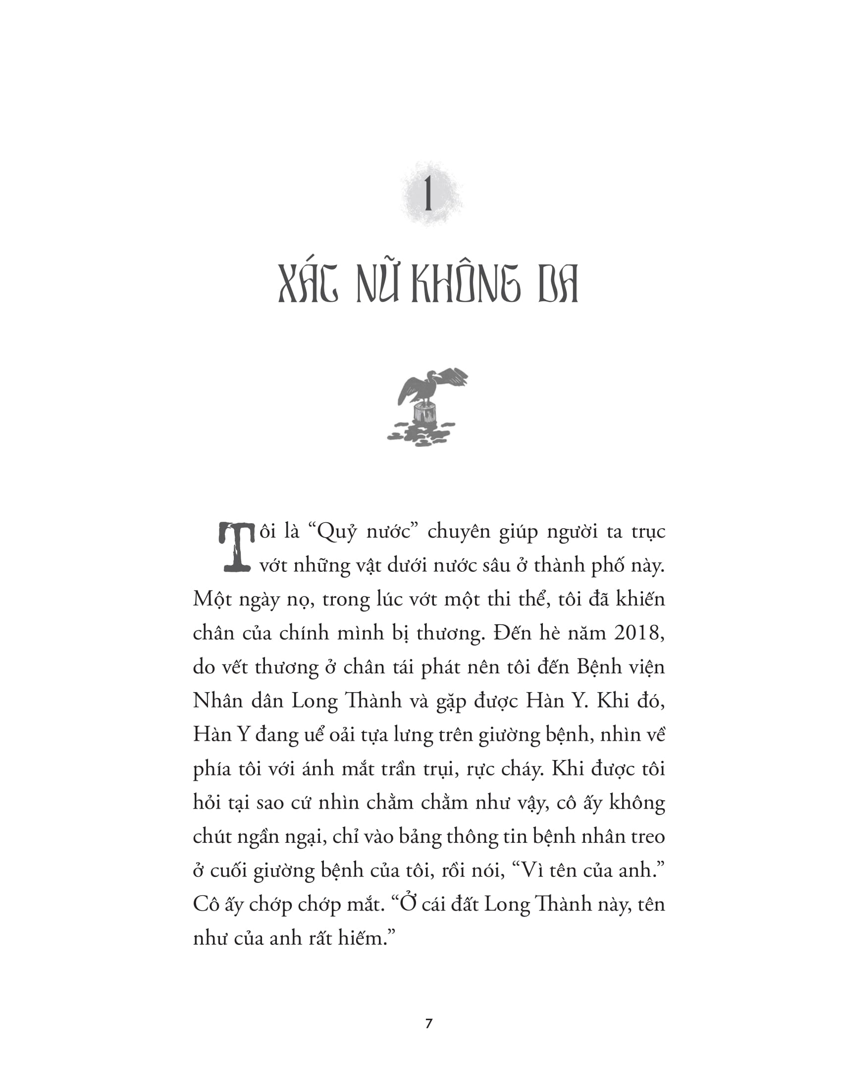 người vớt xác - Ảnh 5