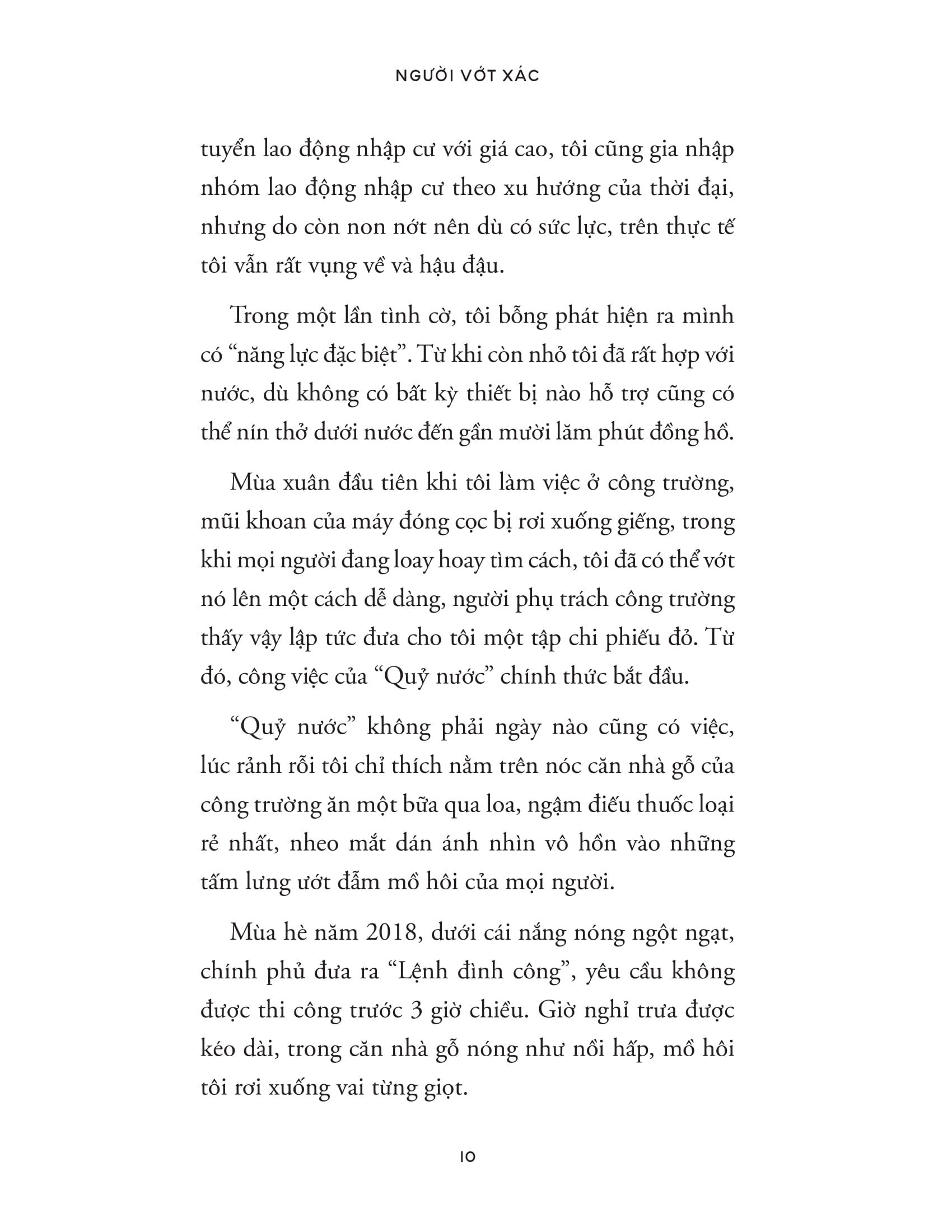 người vớt xác - Ảnh 8