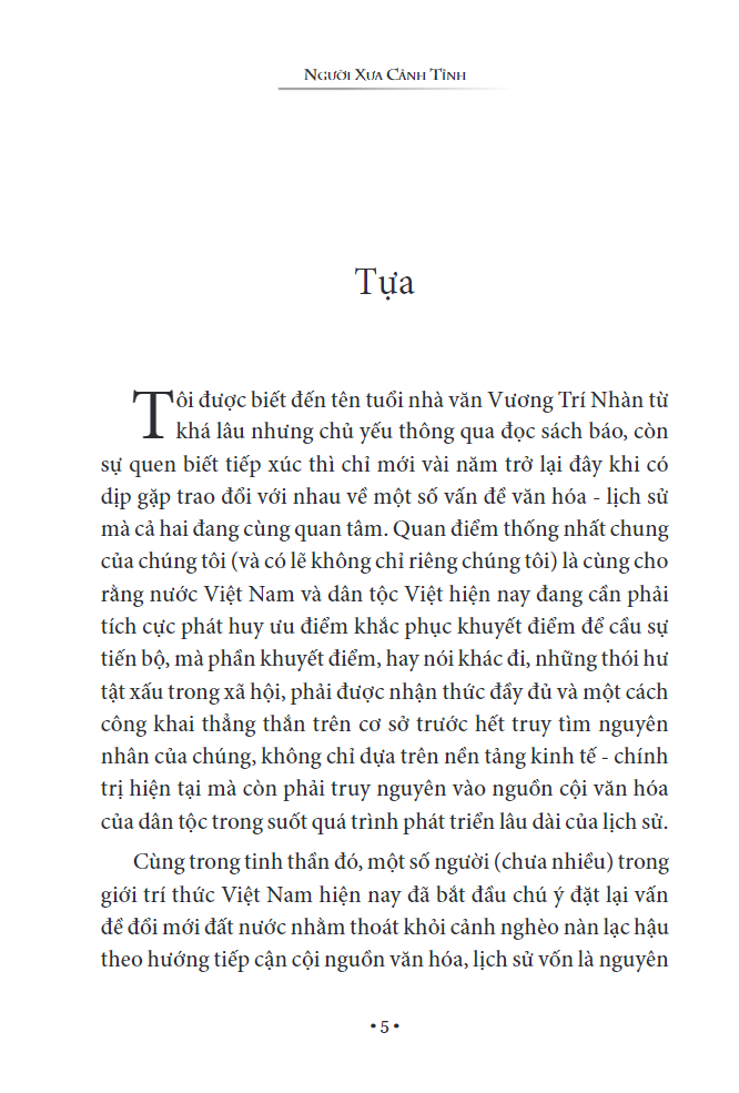 người xưa cảnh tỉnh (tái bản 2024) - Ảnh 4