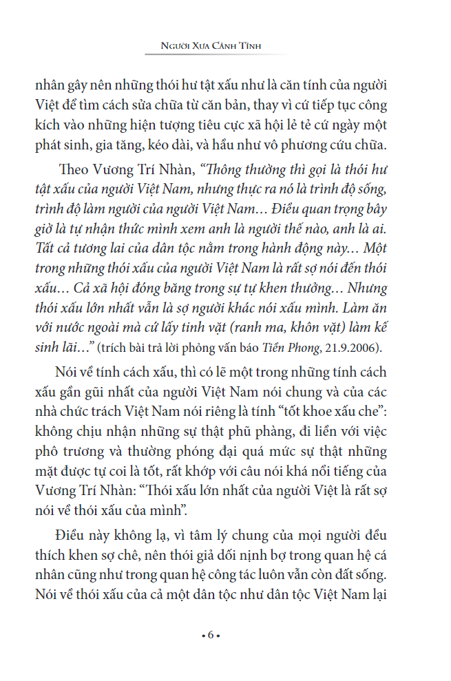 người xưa cảnh tỉnh (tái bản 2024) - Ảnh 5