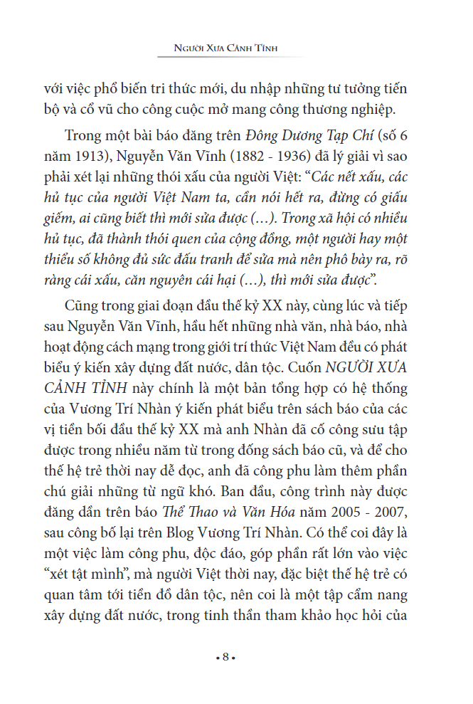 người xưa cảnh tỉnh (tái bản 2024) - Ảnh 7