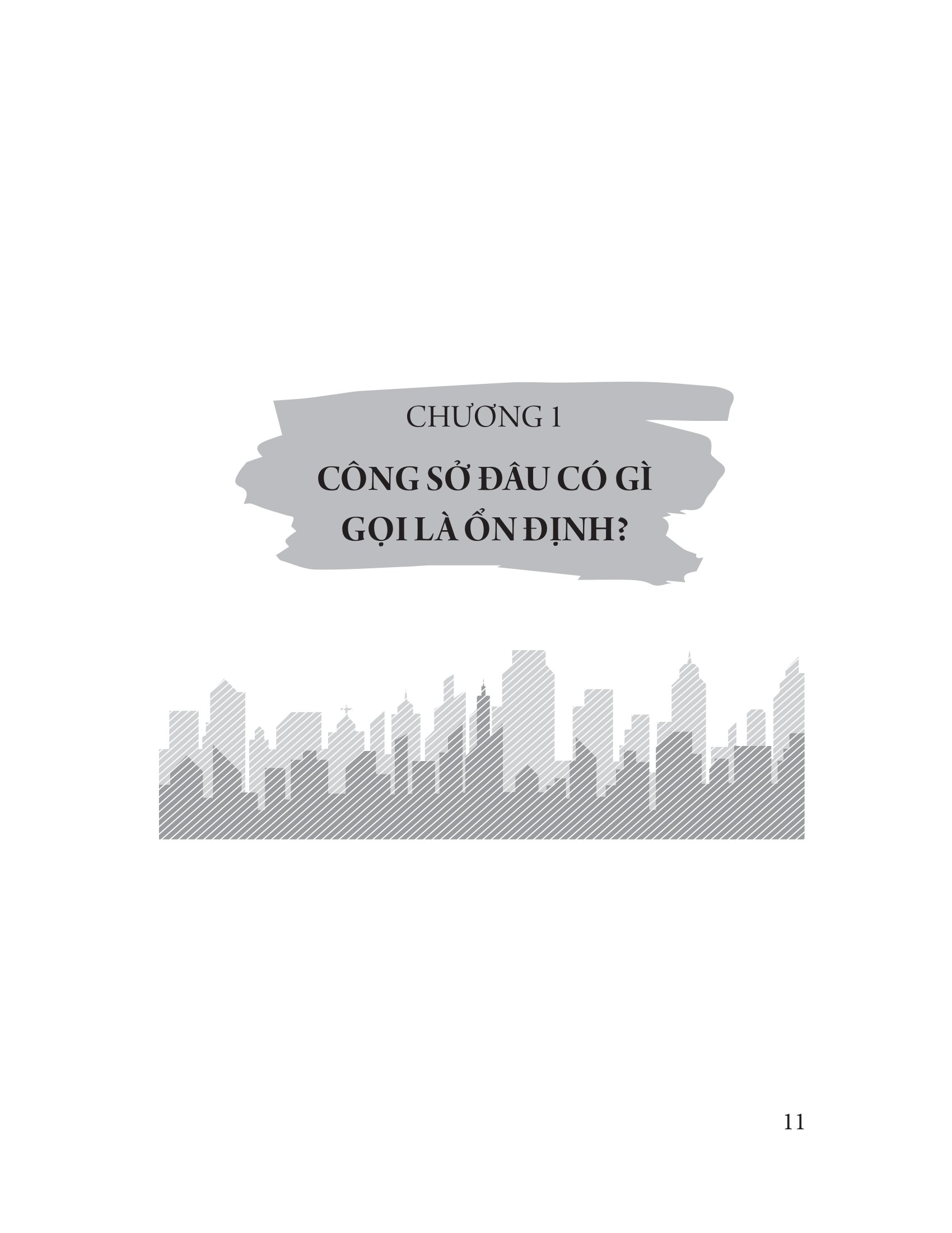 người xuất sắc phải tàn nhẫn với bản thân một chút - Ảnh 12