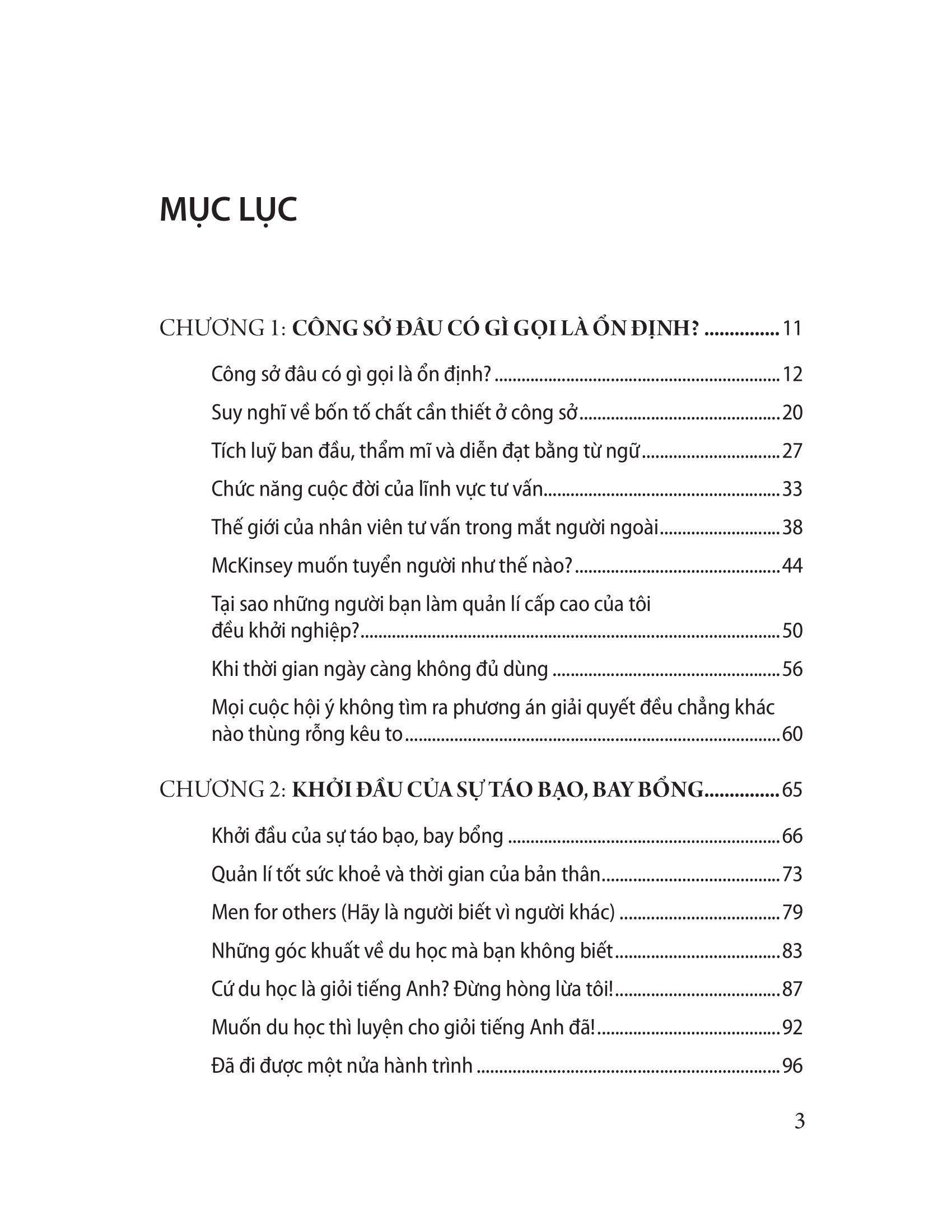 người xuất sắc phải tàn nhẫn với bản thân một chút - Ảnh 4