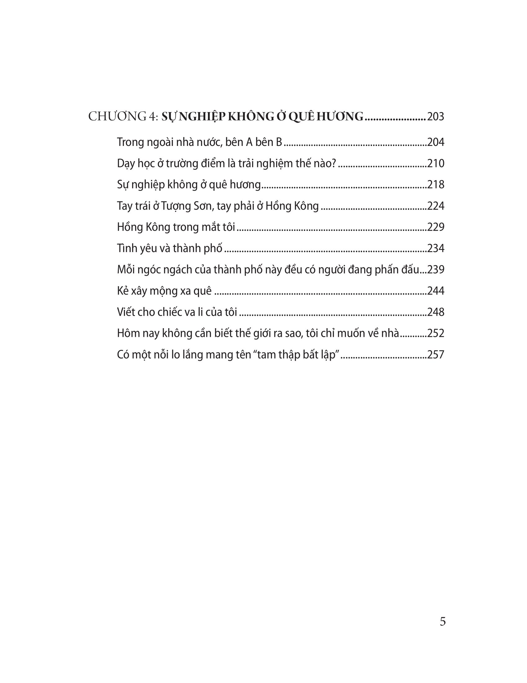 người xuất sắc phải tàn nhẫn với bản thân một chút - Ảnh 6