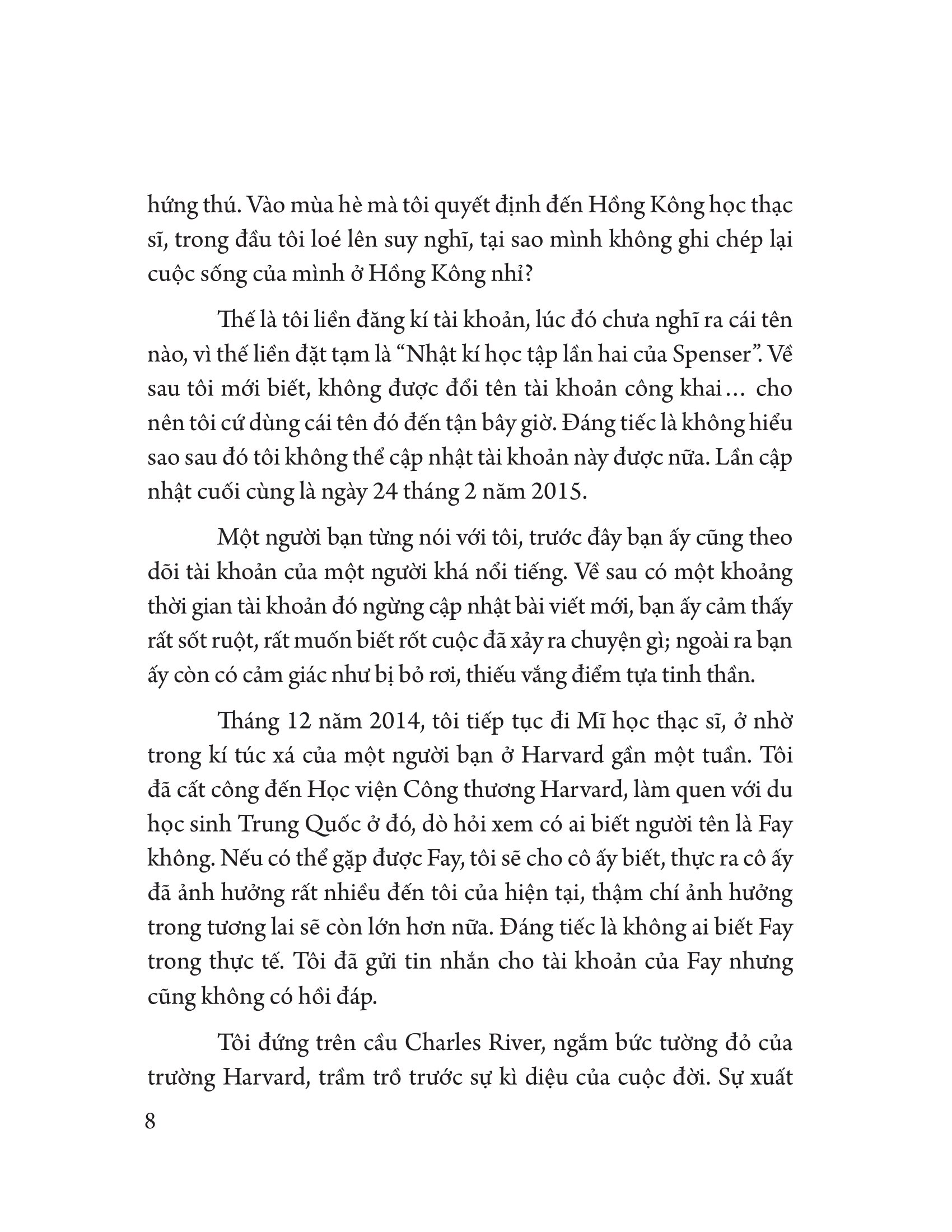 người xuất sắc phải tàn nhẫn với bản thân một chút - Ảnh 9