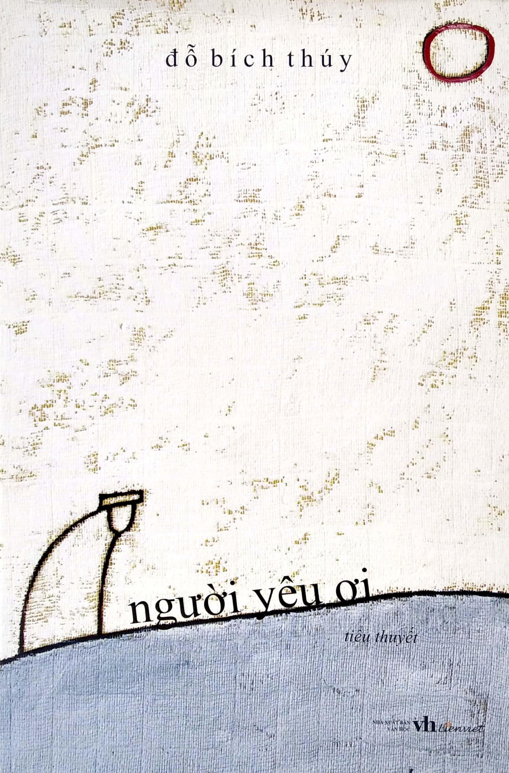 người yêu ơi - Ảnh 2