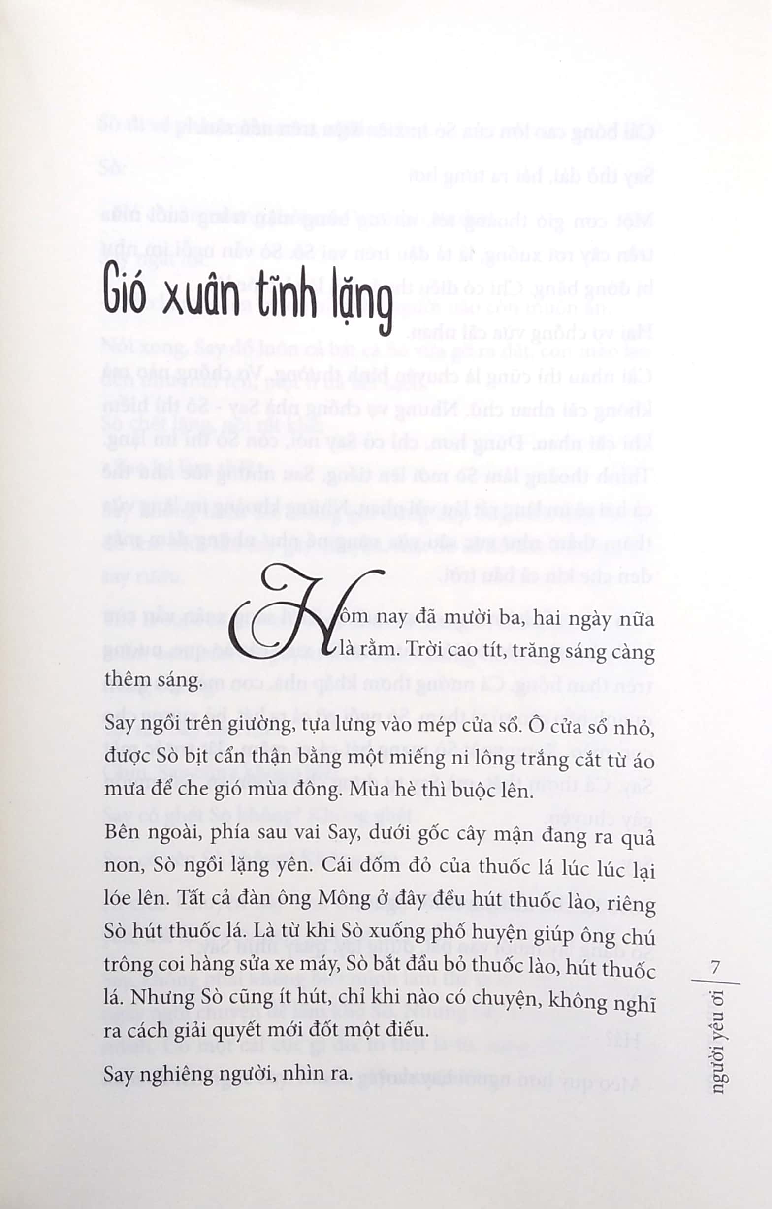 người yêu ơi - Ảnh 4