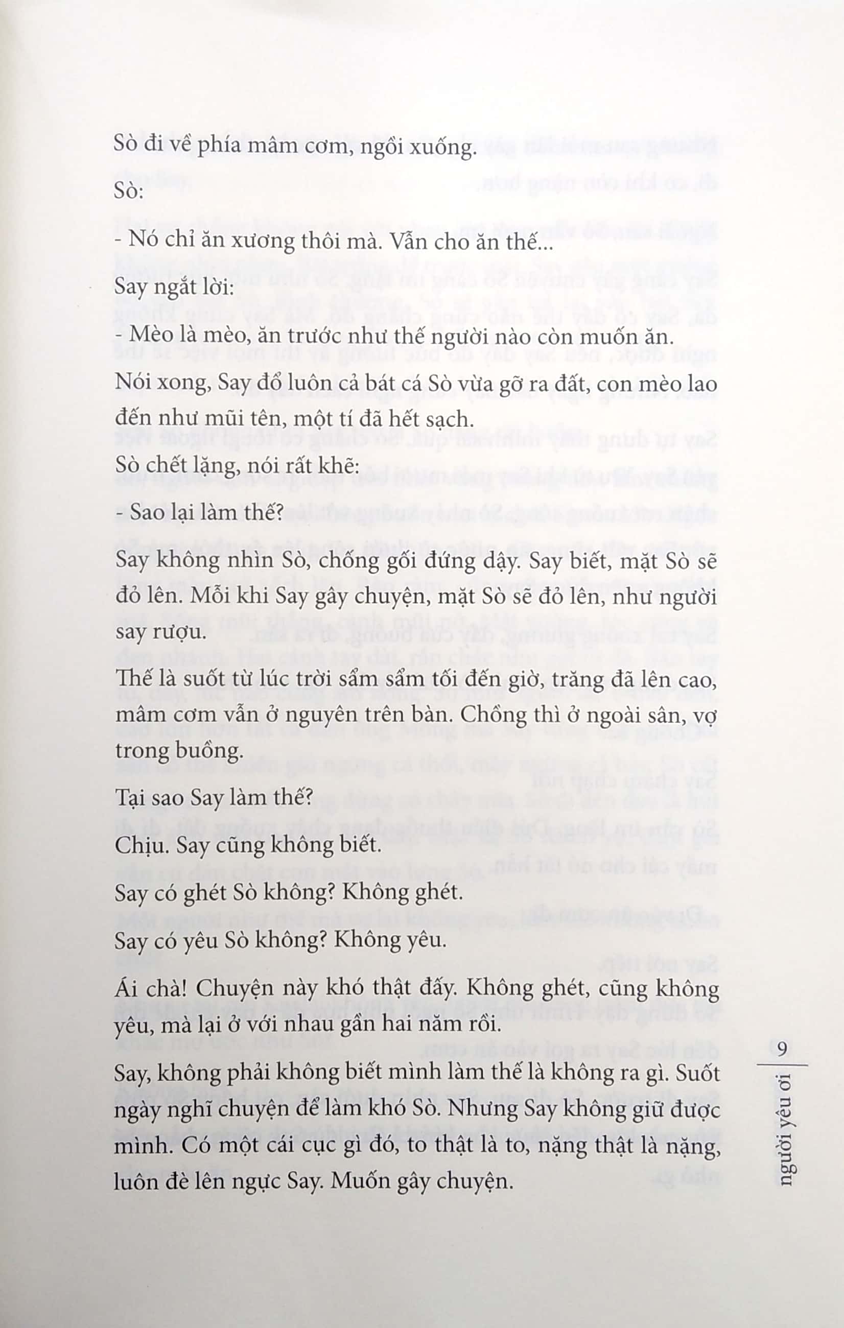 người yêu ơi - Ảnh 6