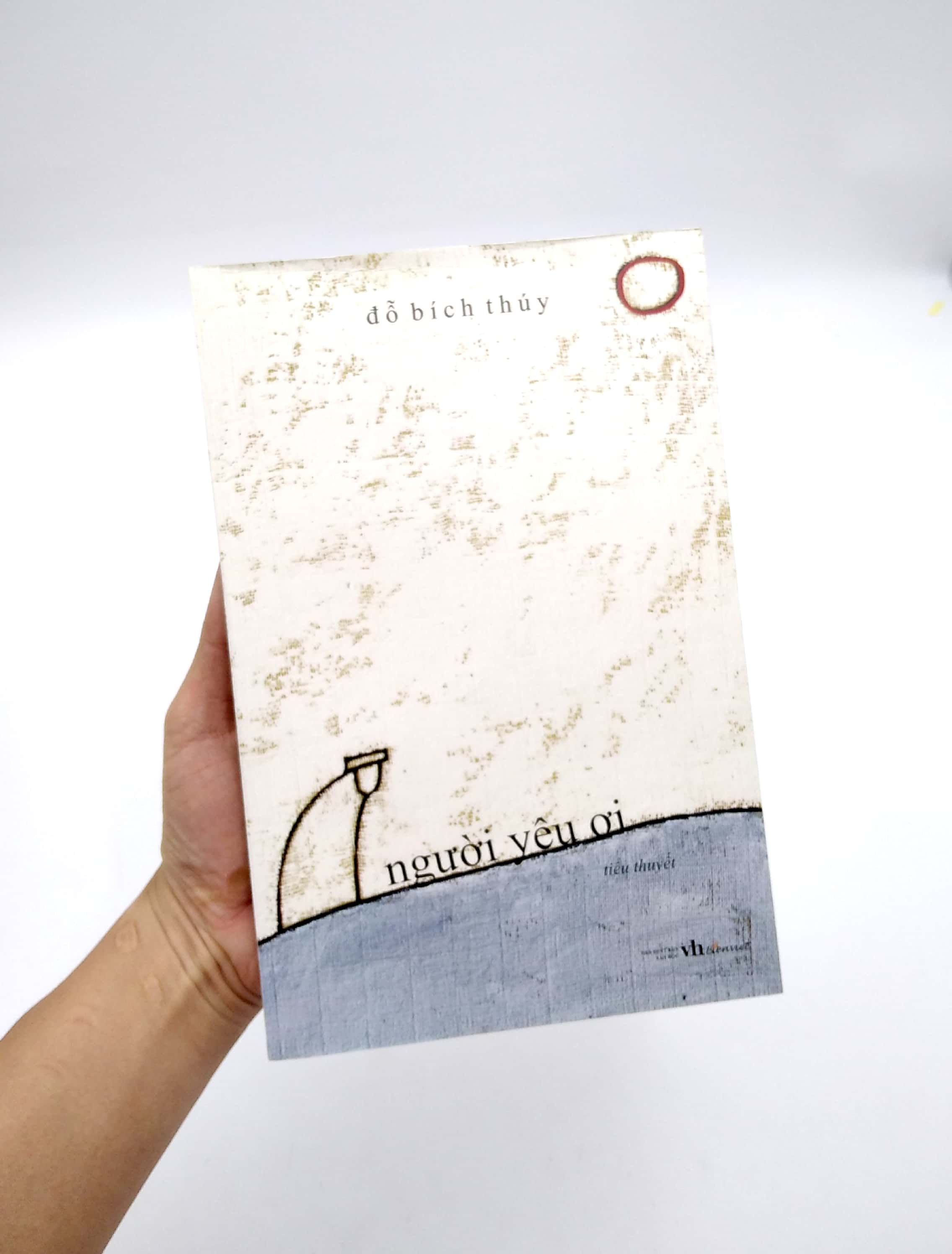 người yêu ơi - Ảnh 7