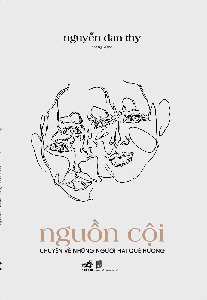 nguồn cội - chuyện về những người hai quê hương - Ảnh 2