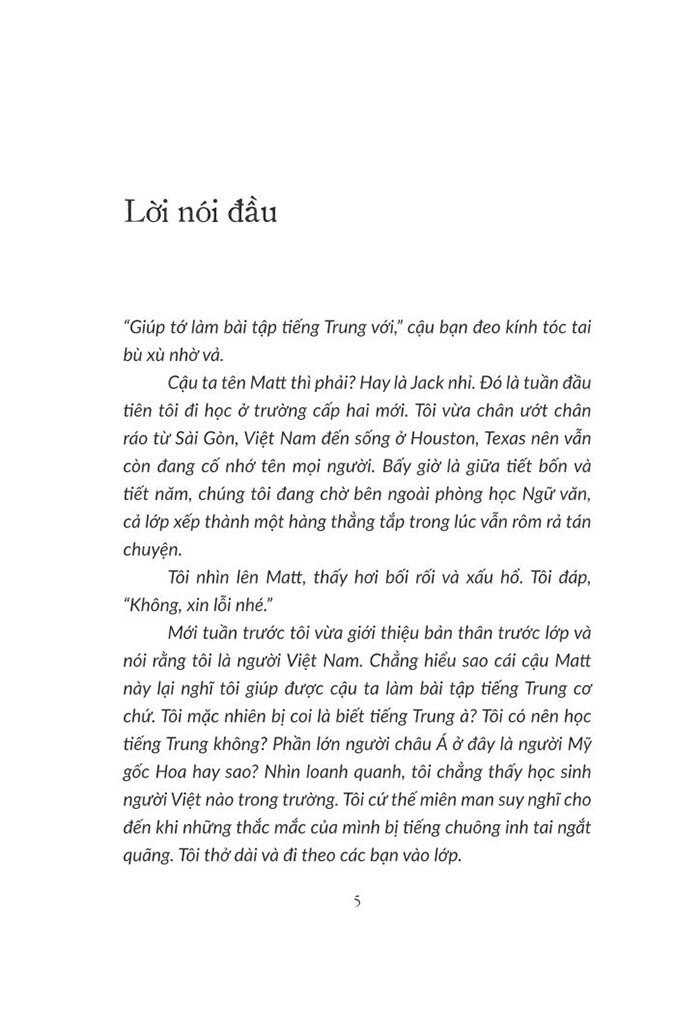 nguồn cội - chuyện về những người hai quê hương - Ảnh 3