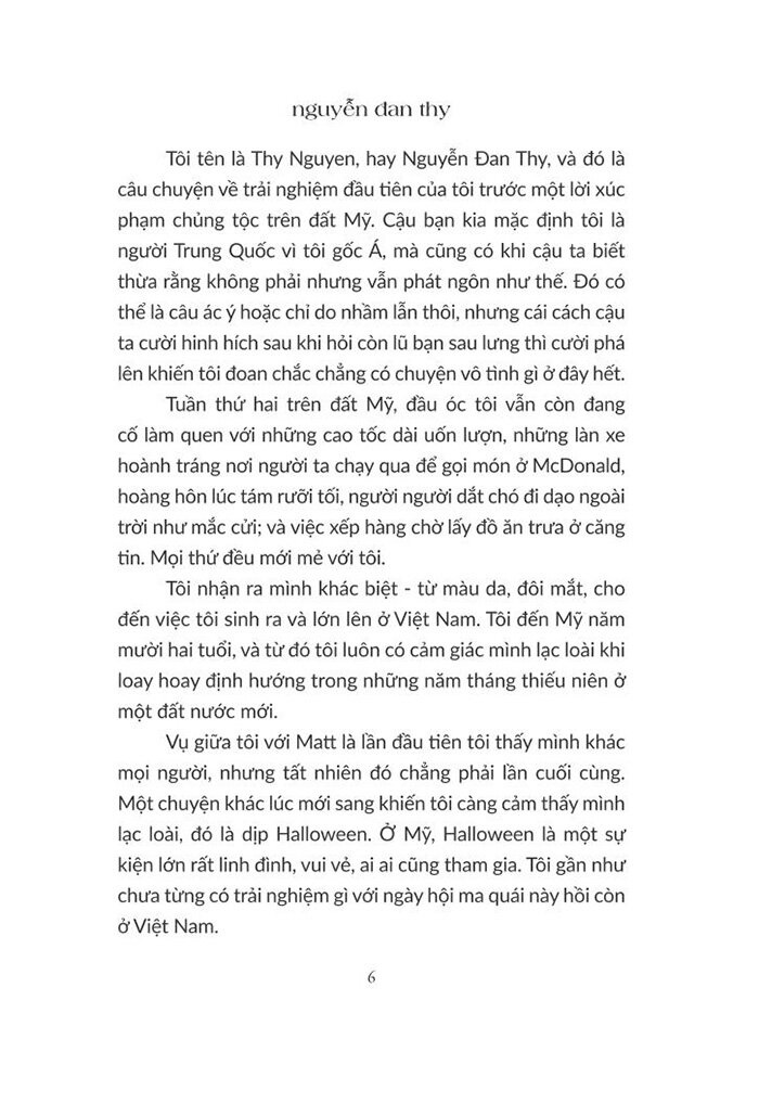 nguồn cội - chuyện về những người hai quê hương - Ảnh 4