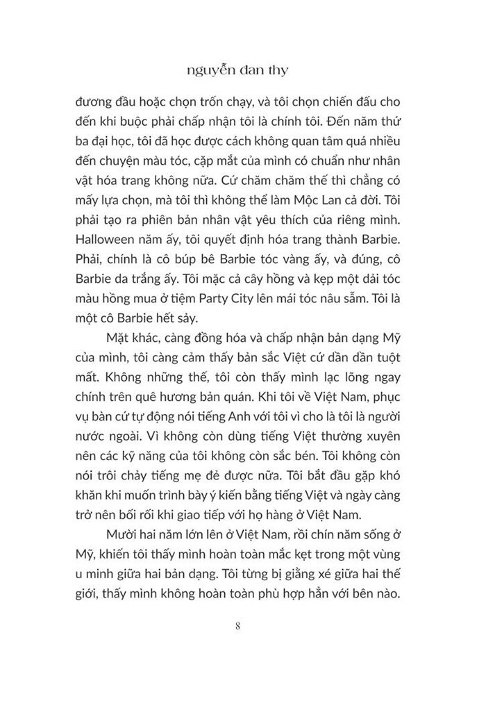 nguồn cội - chuyện về những người hai quê hương - Ảnh 6