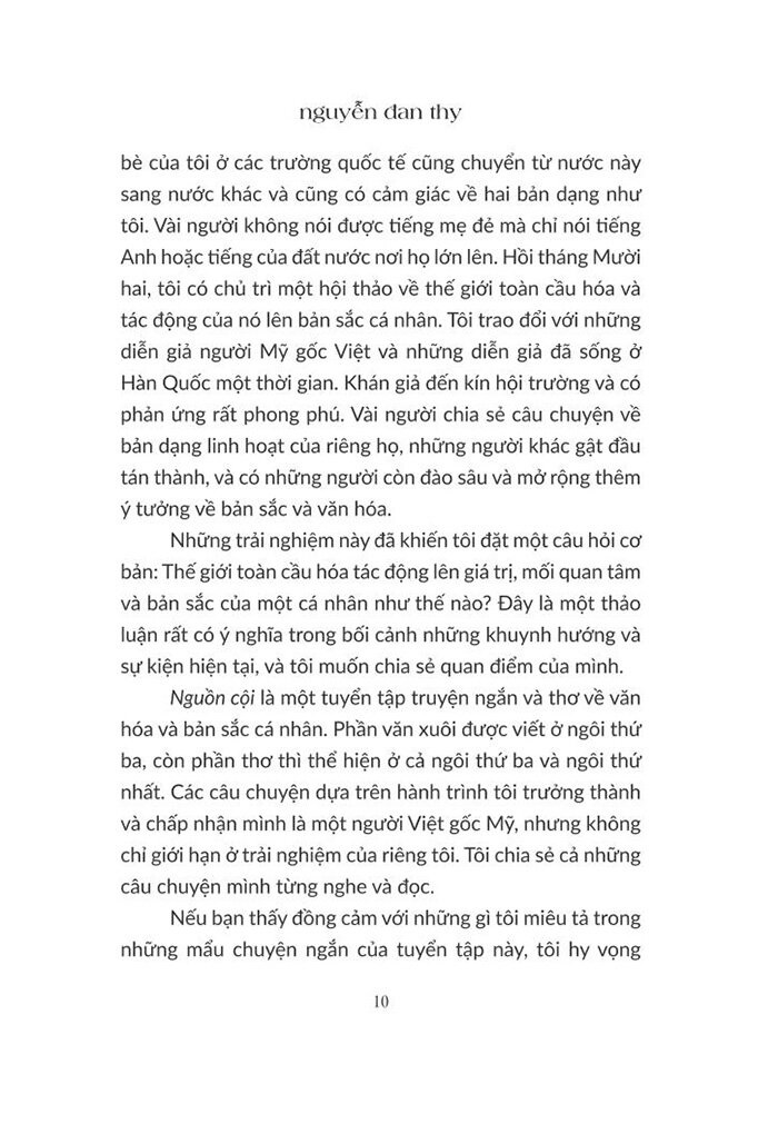 nguồn cội - chuyện về những người hai quê hương - Ảnh 8