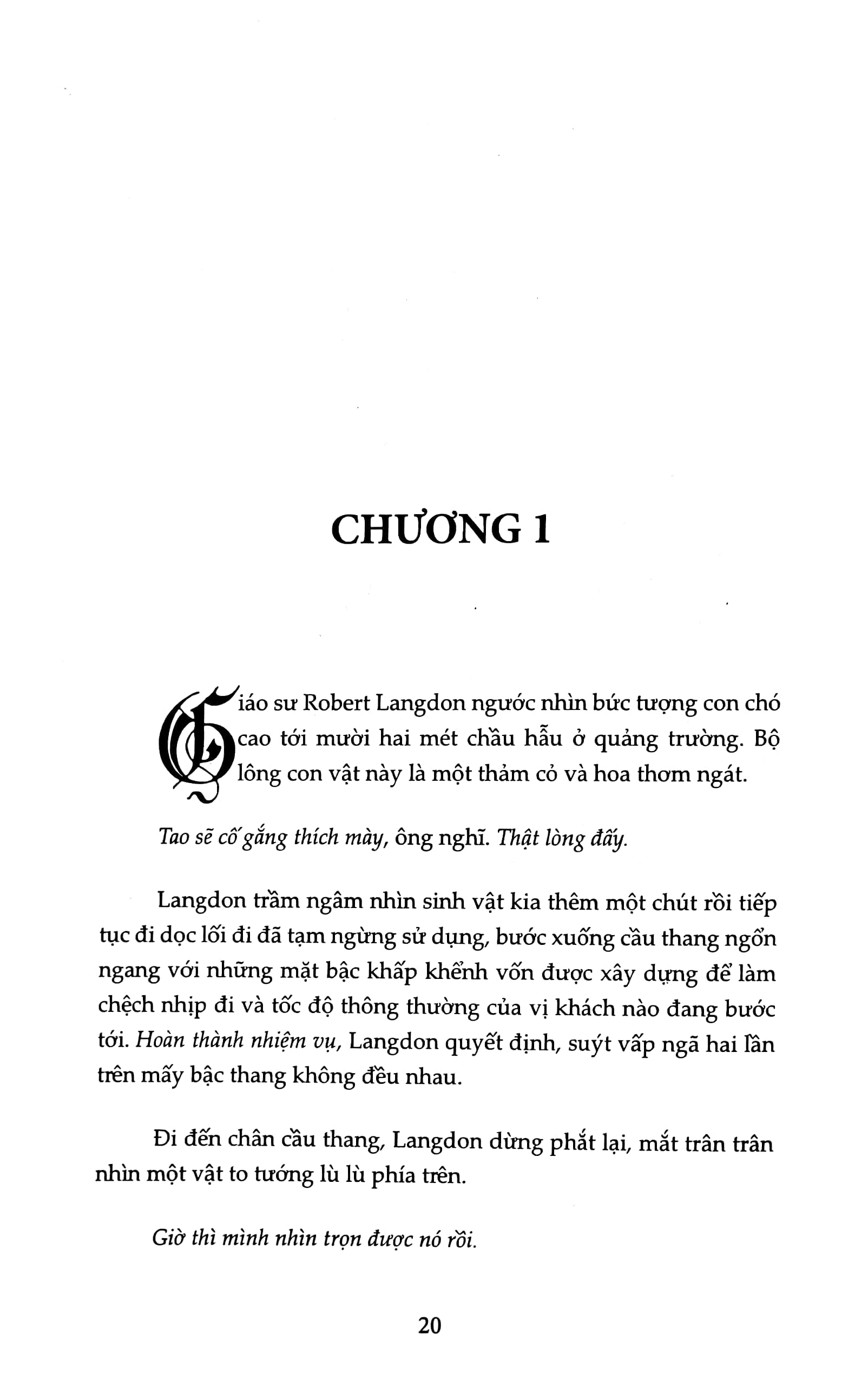 nguồn cội (tái bản) - Ảnh 4