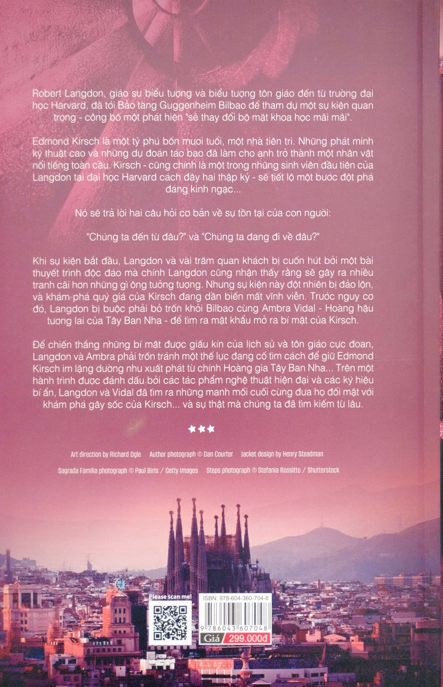 nguồn cội (tái bản) - Ảnh 6