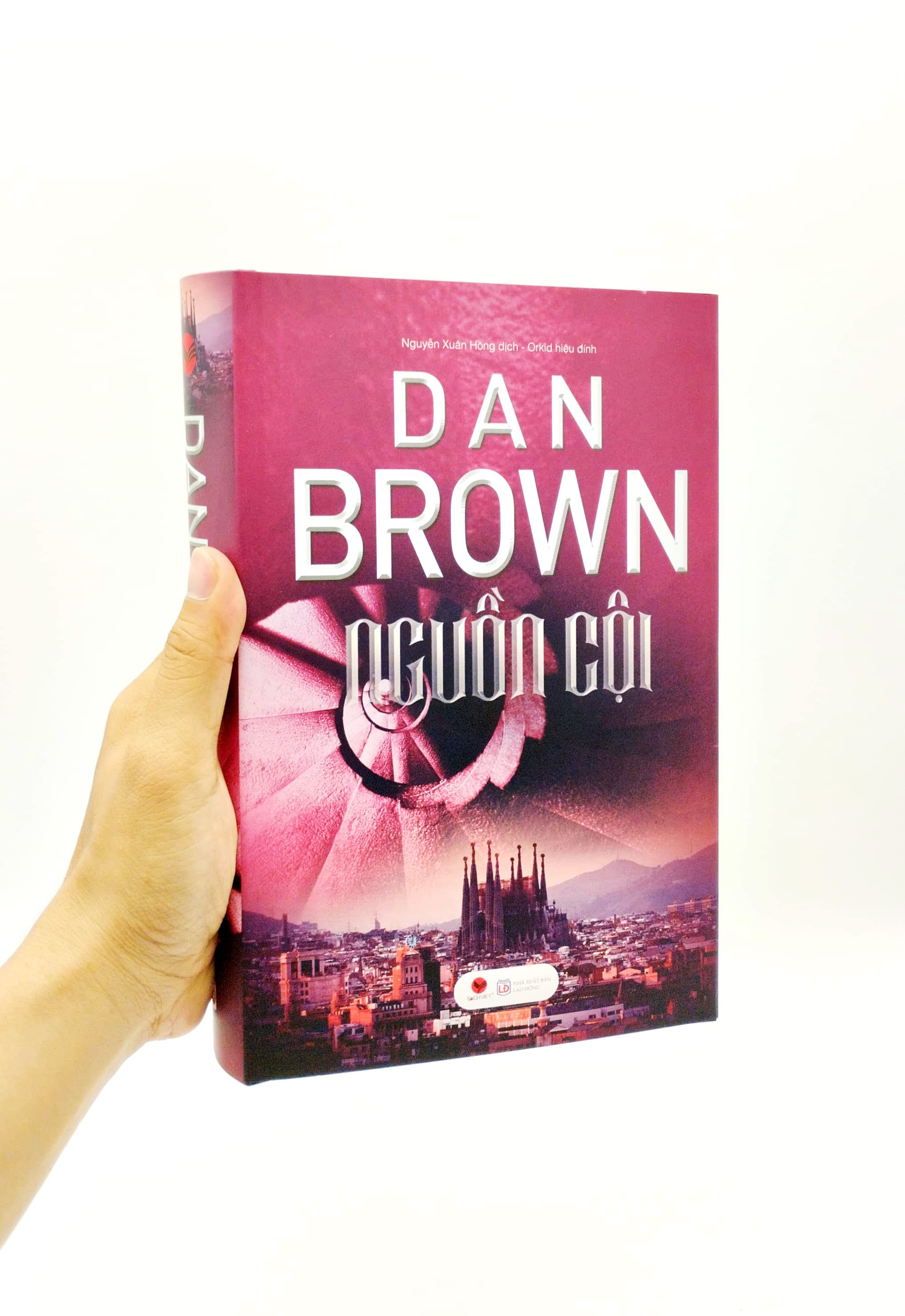 nguồn cội (tái bản) - Ảnh 7